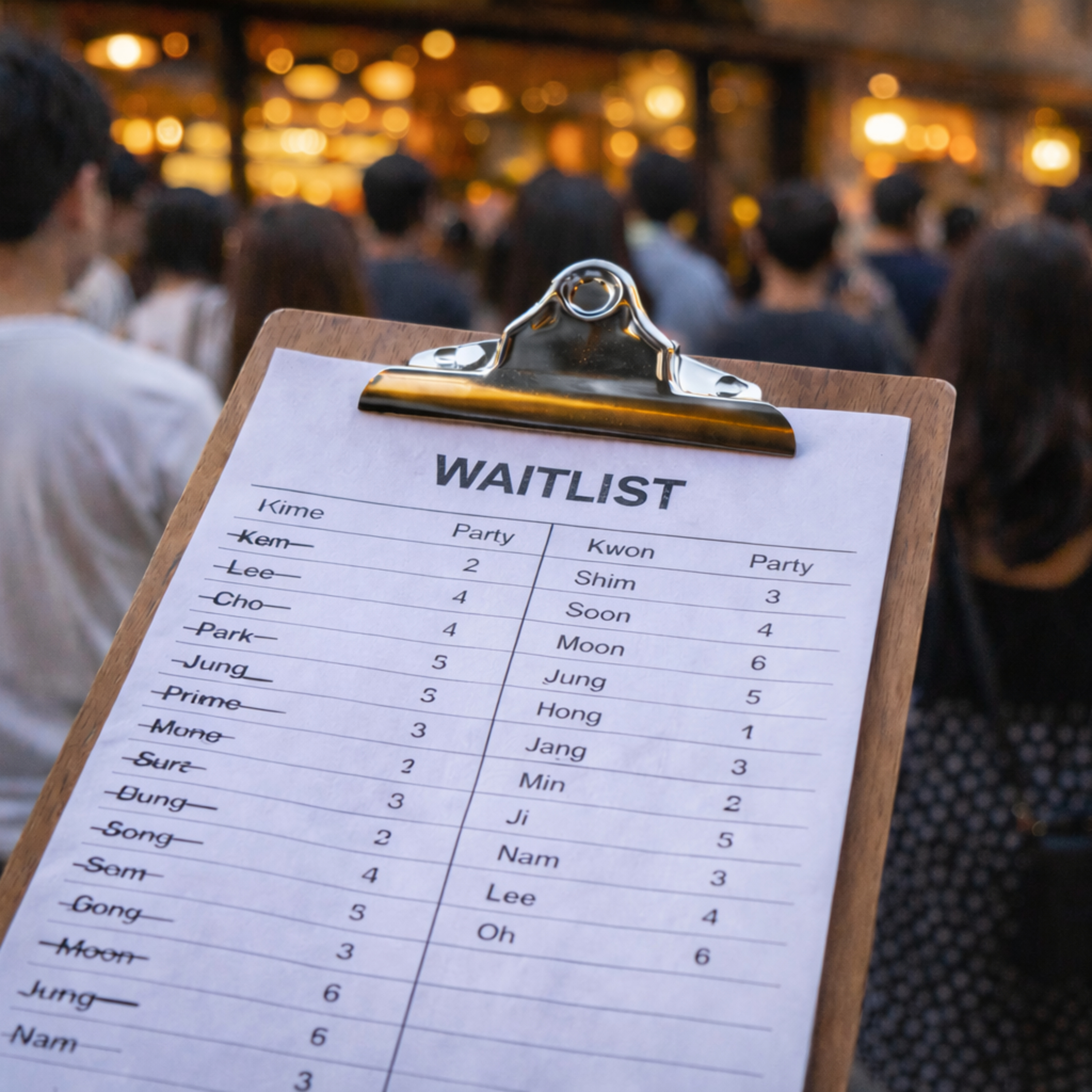Korea’s Trendiest Spots: 핫플 (Hot-ple) 🔥📍🇰🇷
