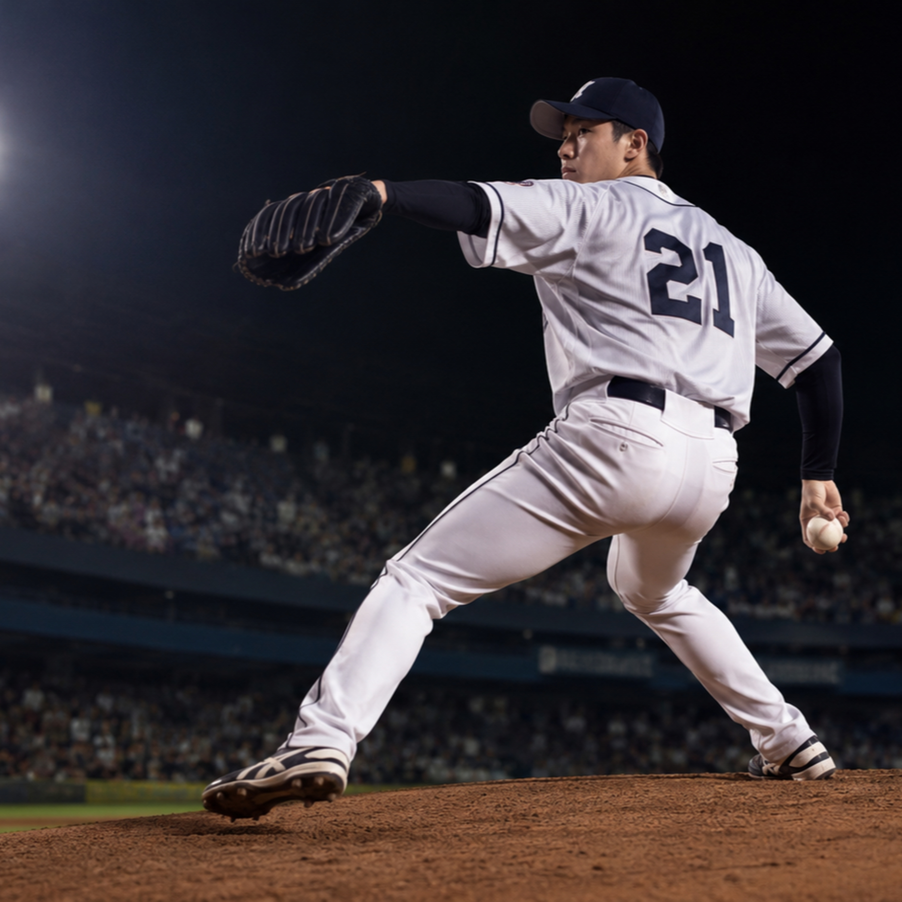 The Lifesaver You Need: 구원투수 (Gu-won-tu-su) ⚾🔥🇰🇷