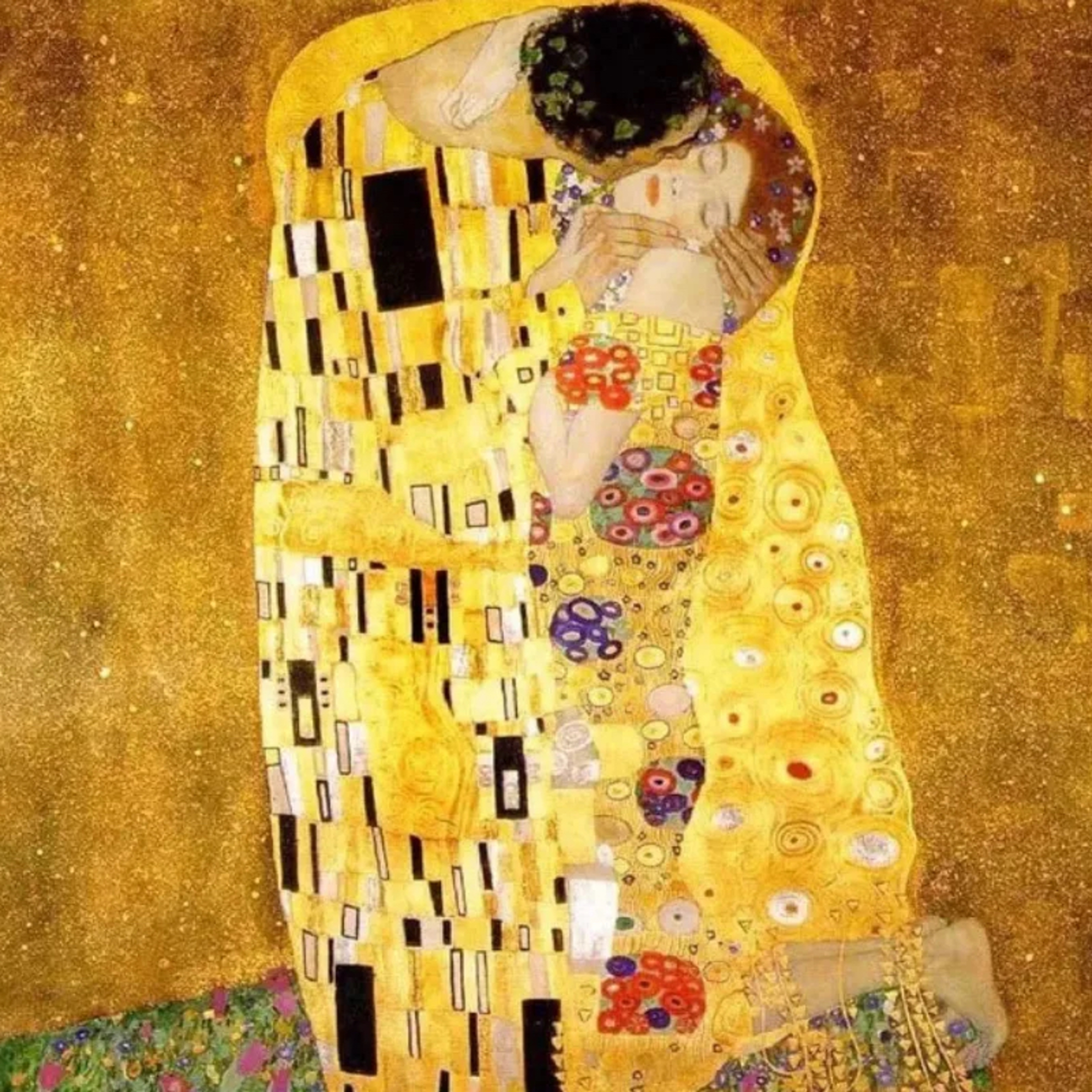 Hissederken: Arzu - Gustav Klimt ile  episode artwork