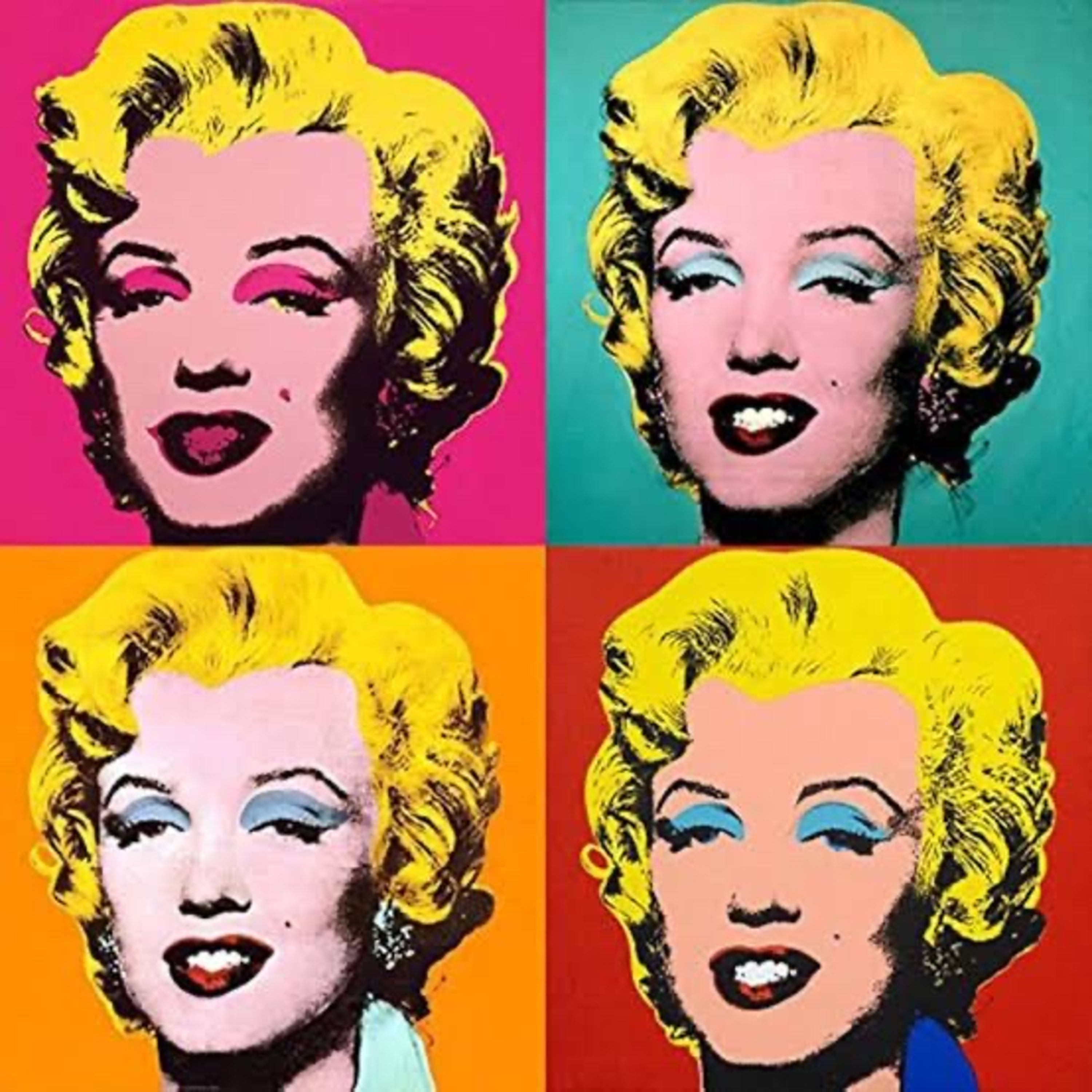 Hissederken: Tekrar - Andy Warhol ile  episode artwork
