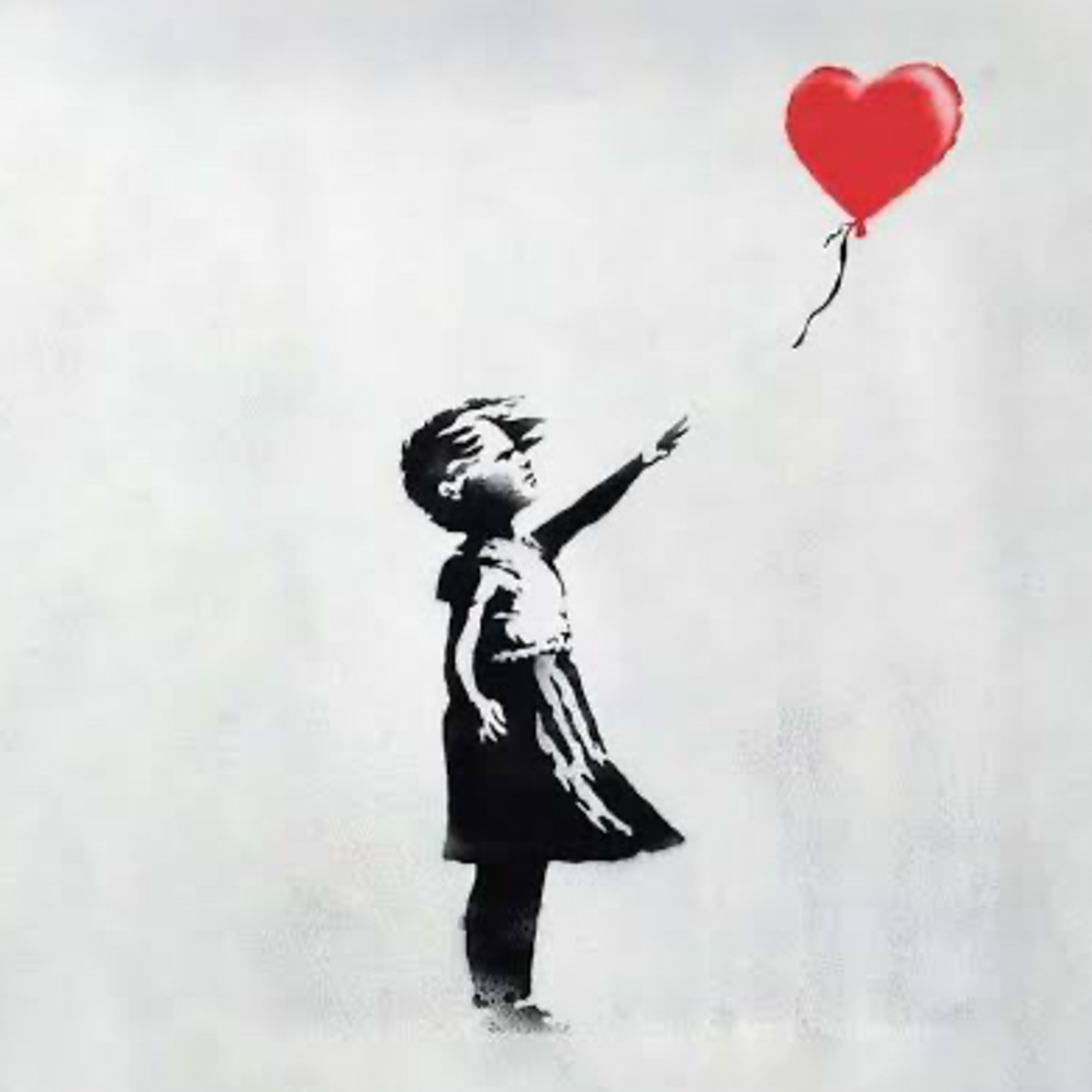 Hissederken: Adalet/sizlik - Banksy ile episode artwork