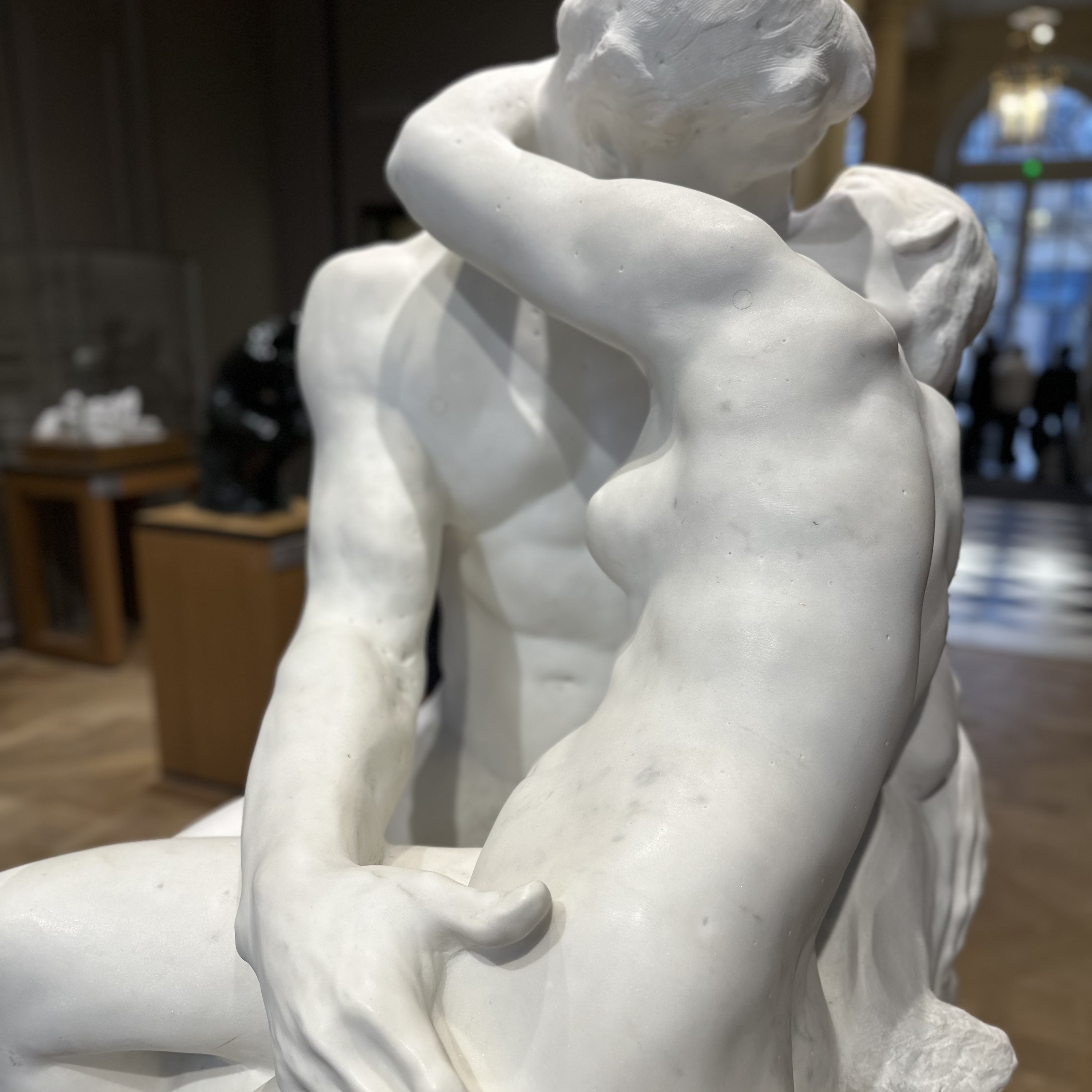 Hissederken: Aşk - Auguste Rodin ile  episode artwork