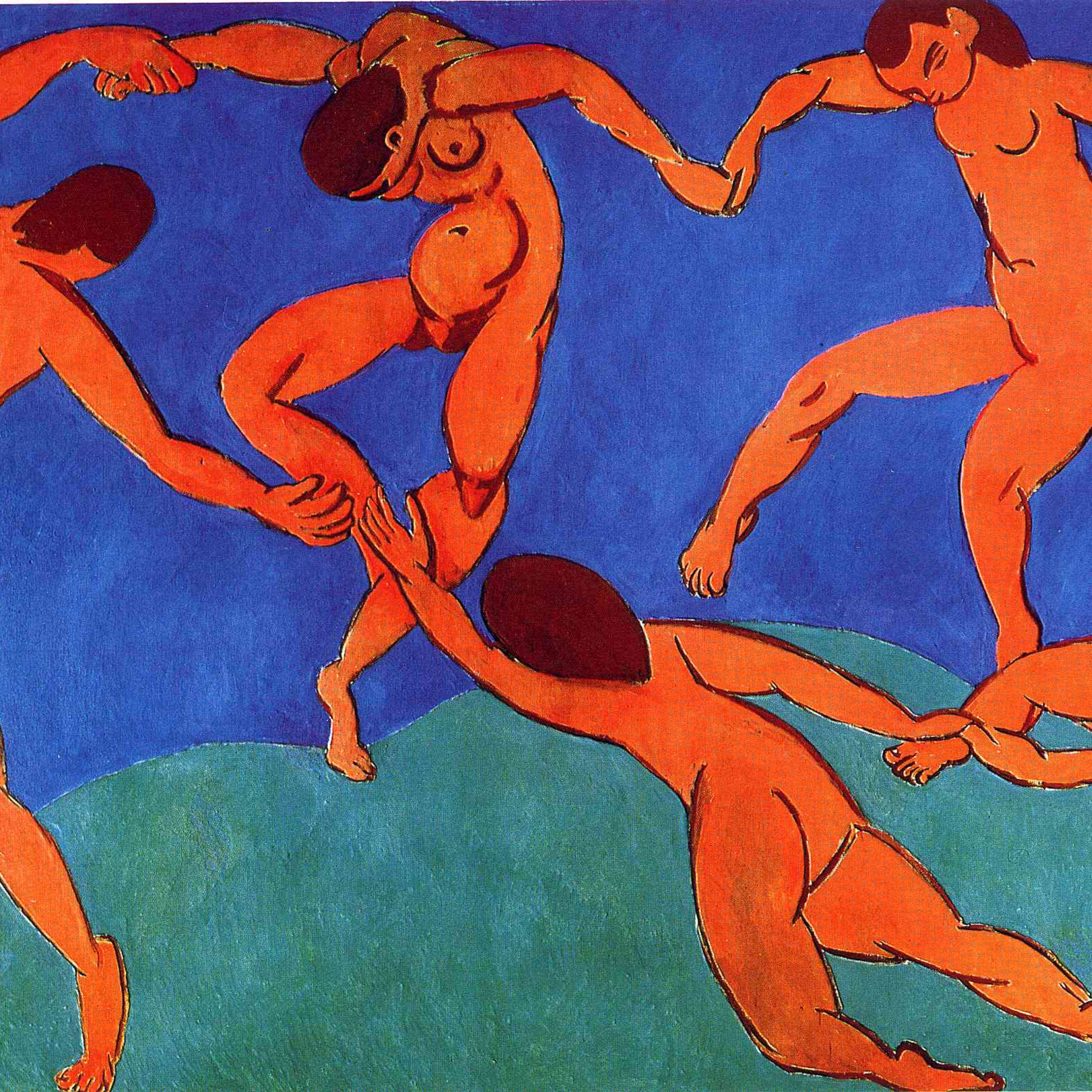 Hissederken: Neşe - Henri Matisse ile  episode artwork