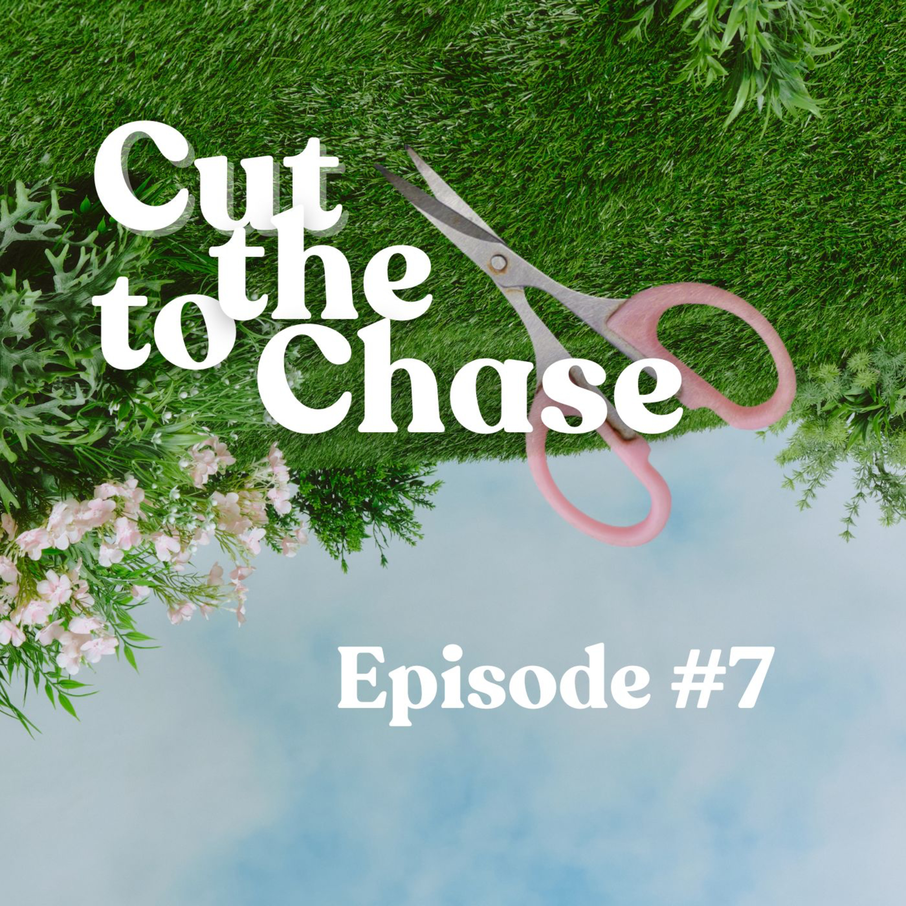Bucket Lists & Reality TV episode artwork