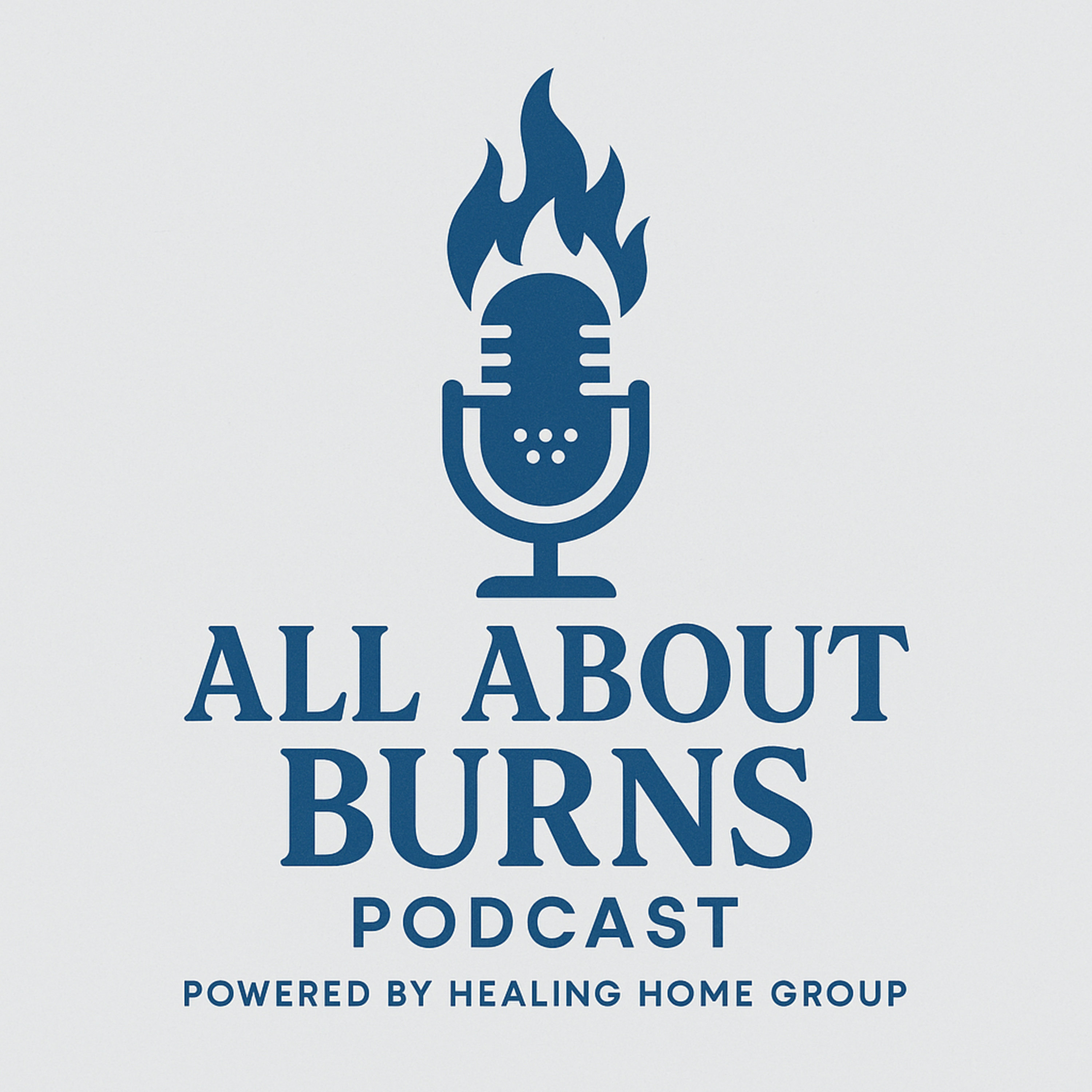All About Burns