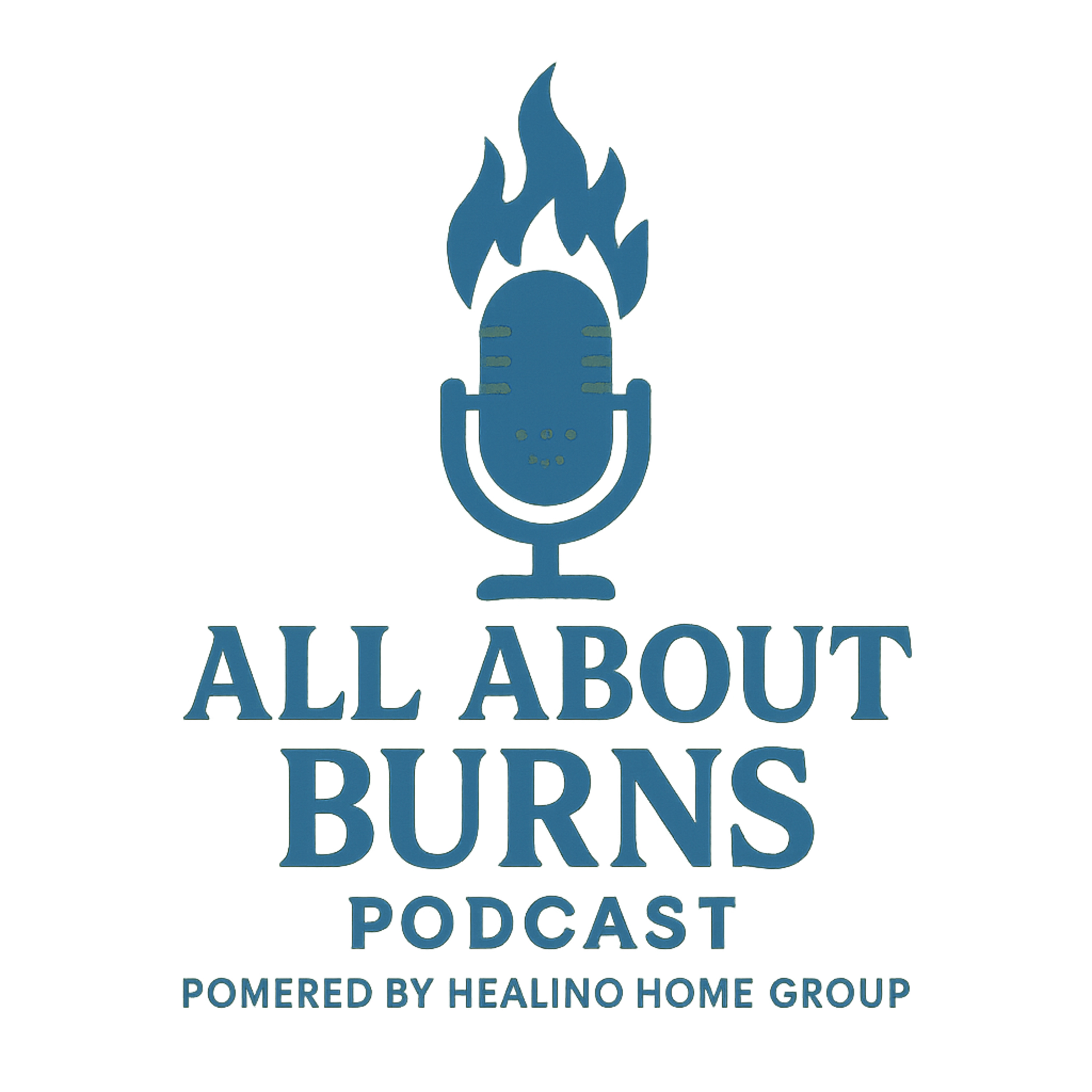 All About Burns