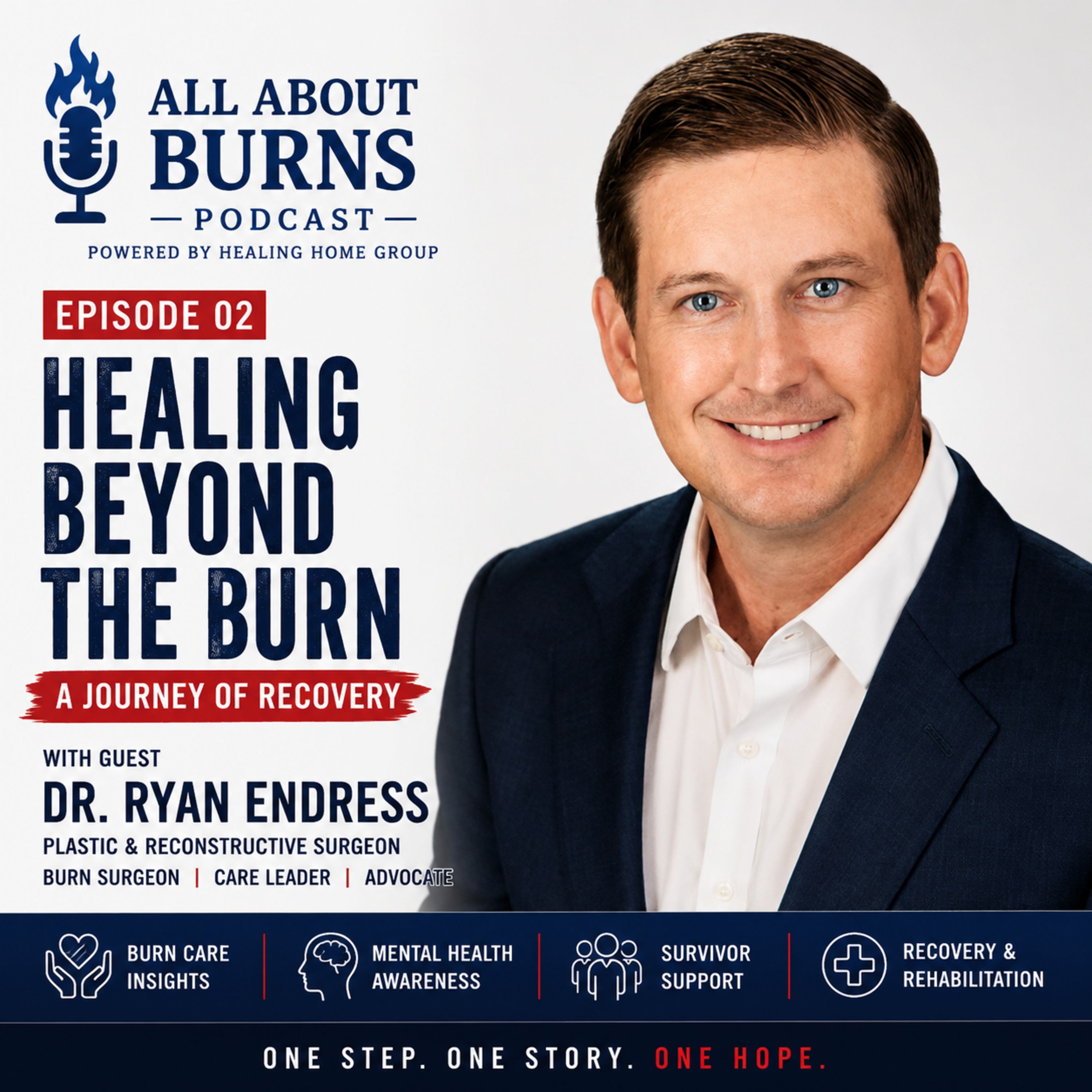 All About Burns