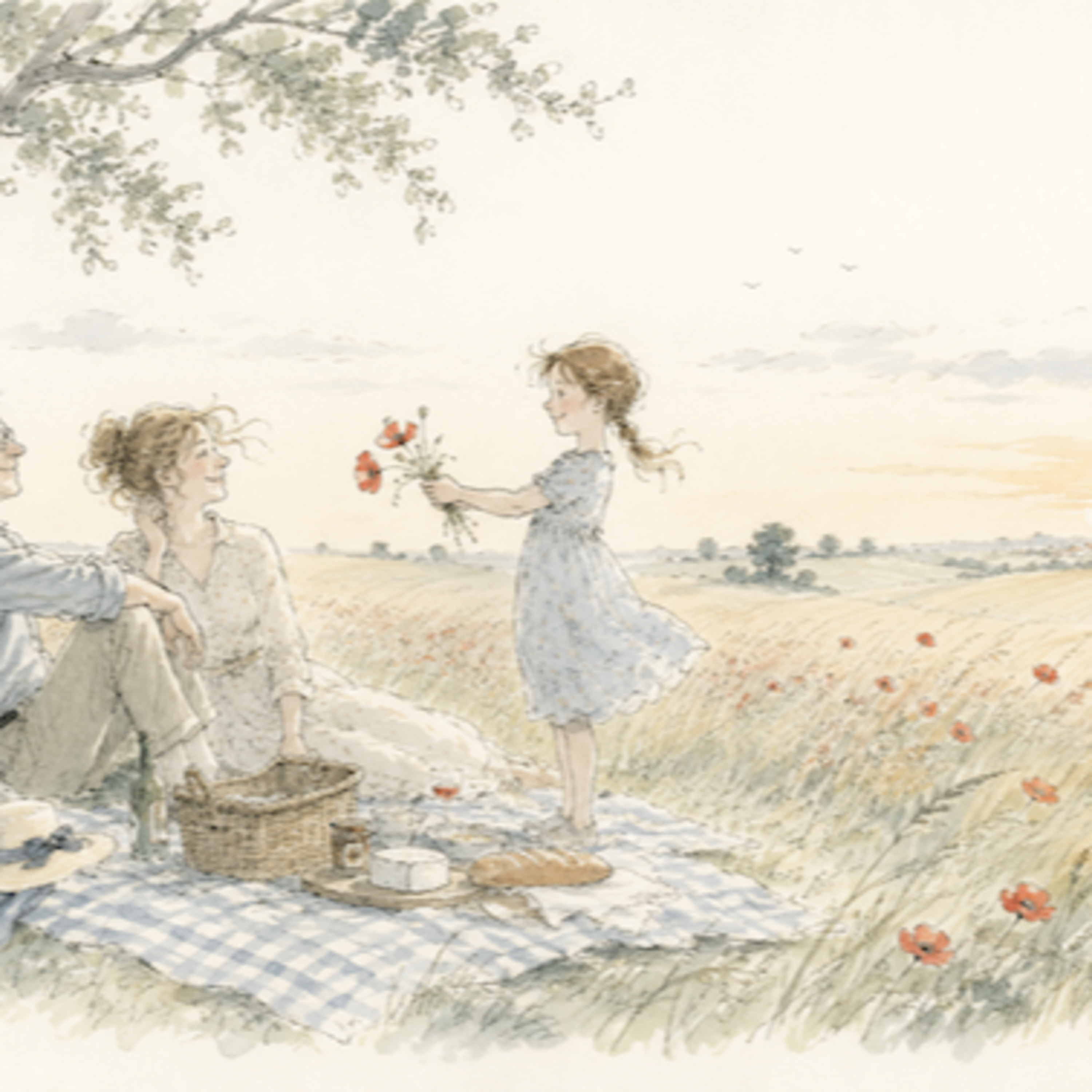 Le secret des Coquelicots de Monet episode artwork
