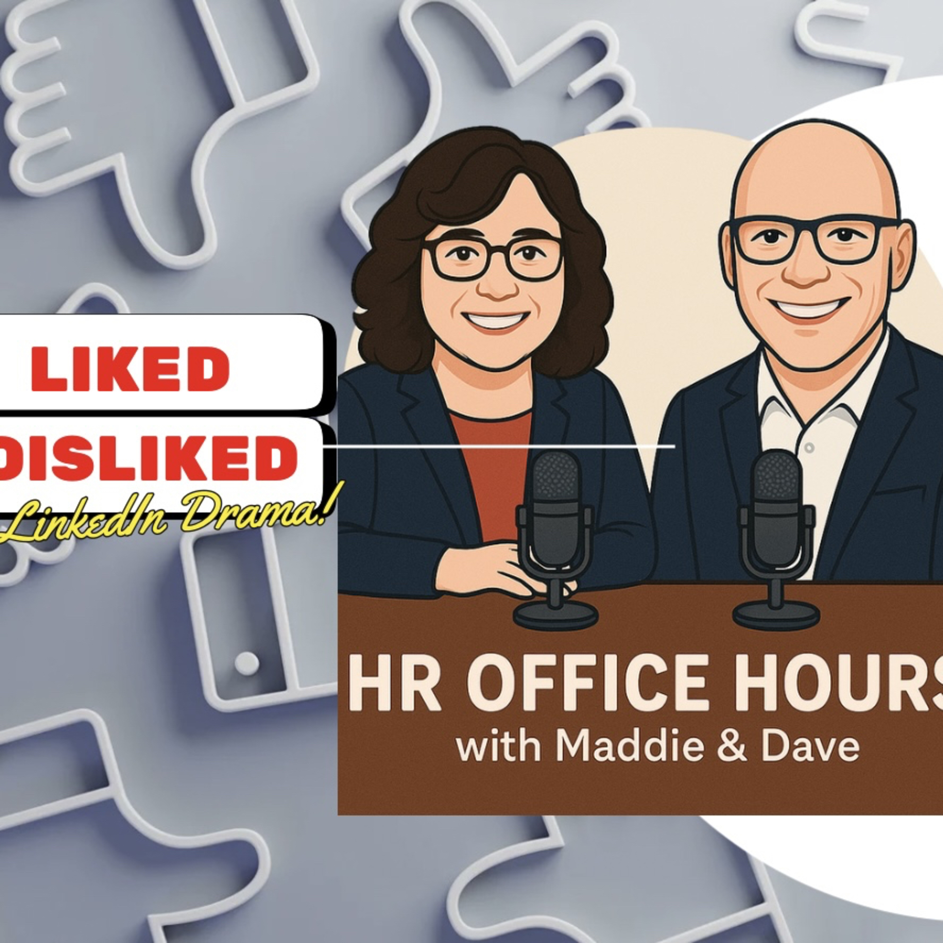 HR Office Hours