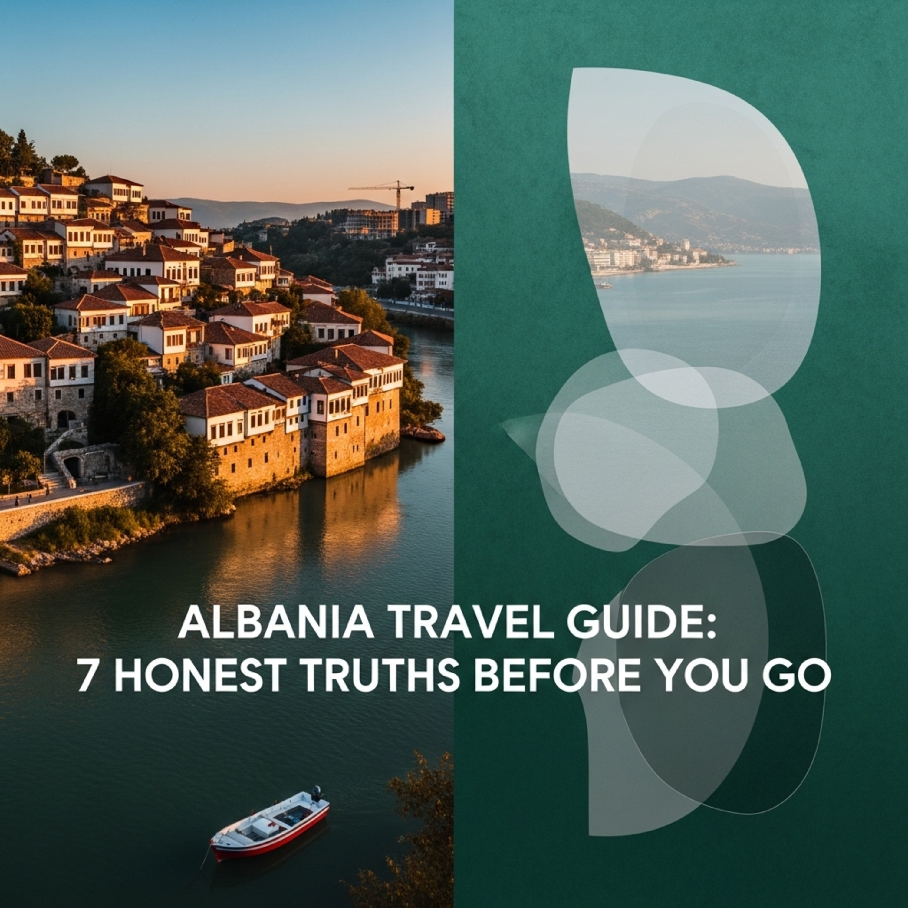 Albania Travel Guide: 7 Honest Truths Before You Go episode artwork