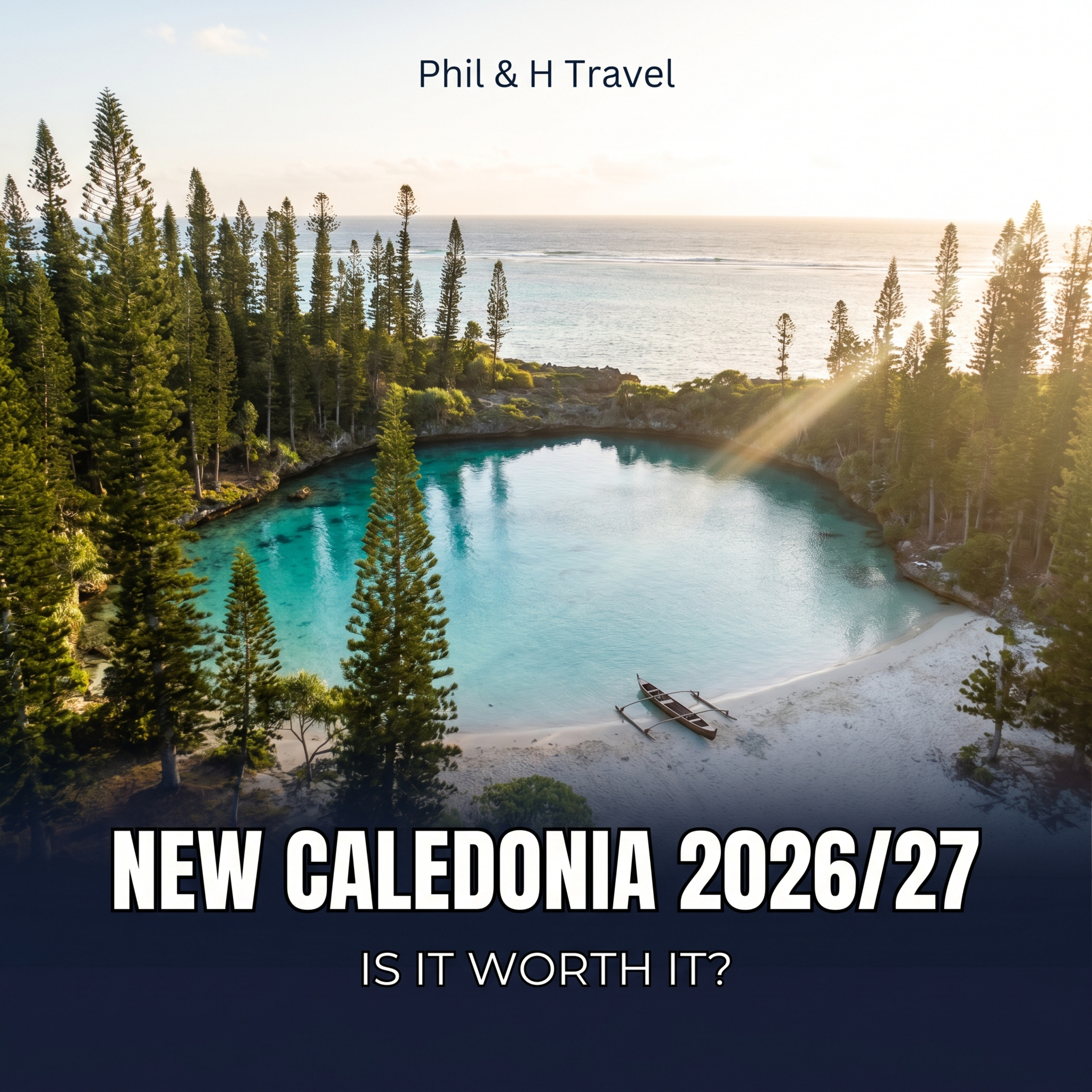 New Caledonia 2026/27: France's Pacific Reopening — Worth It After the Riots? episode artwork