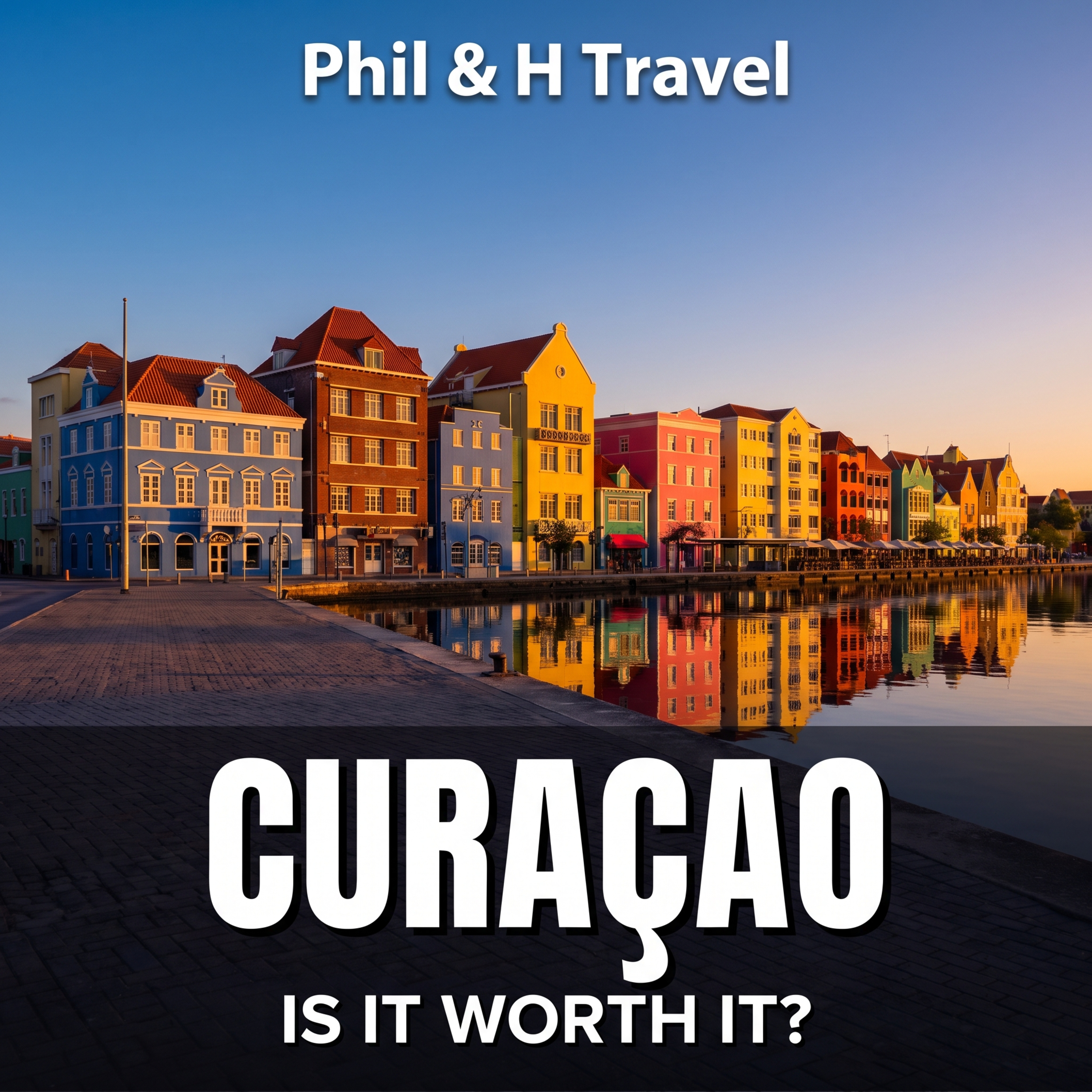 Curaçao: Real Costs, Traps & Who Should Skip It episode artwork