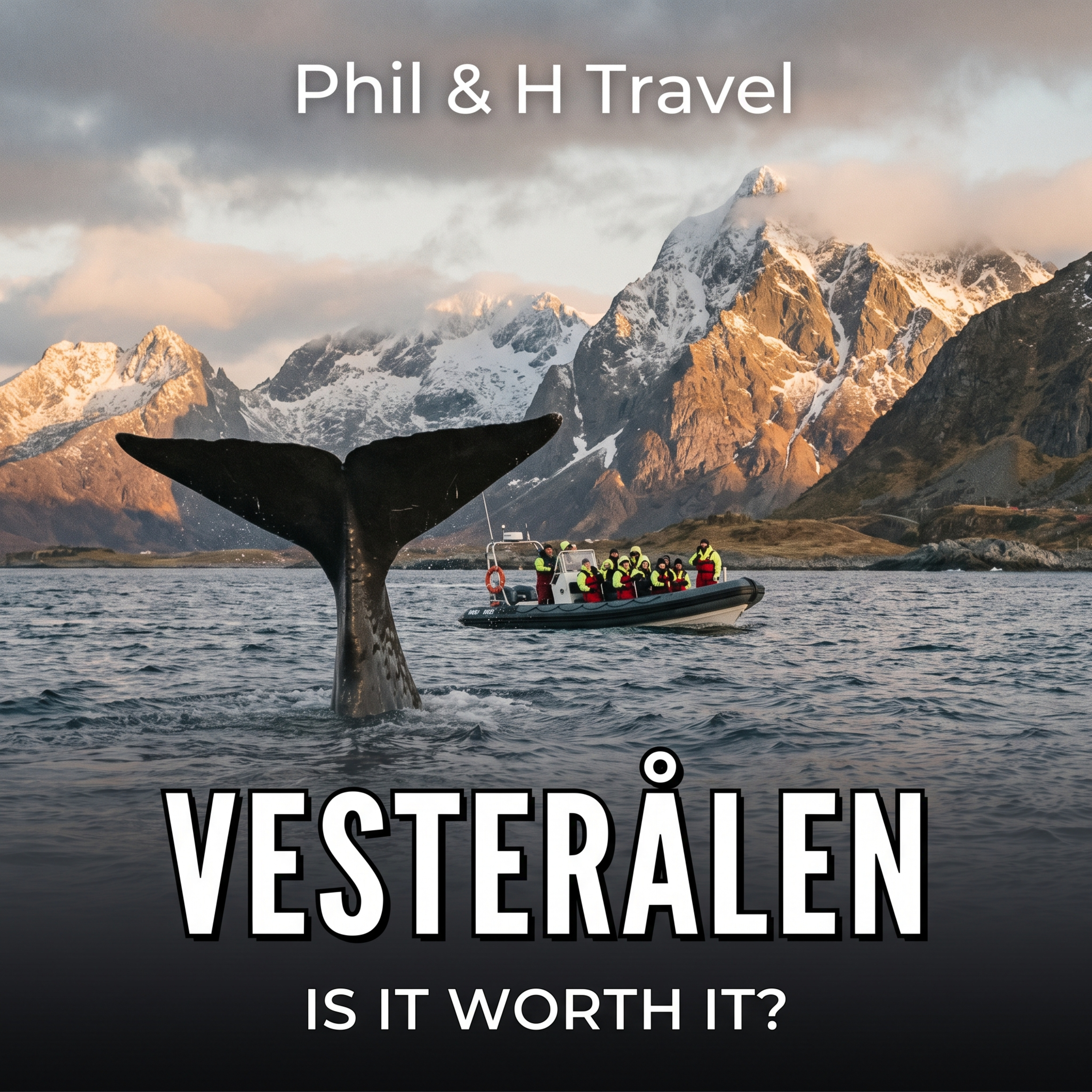 Vesterålen: Costs, Whales & Who Should Skip It — Worth It?