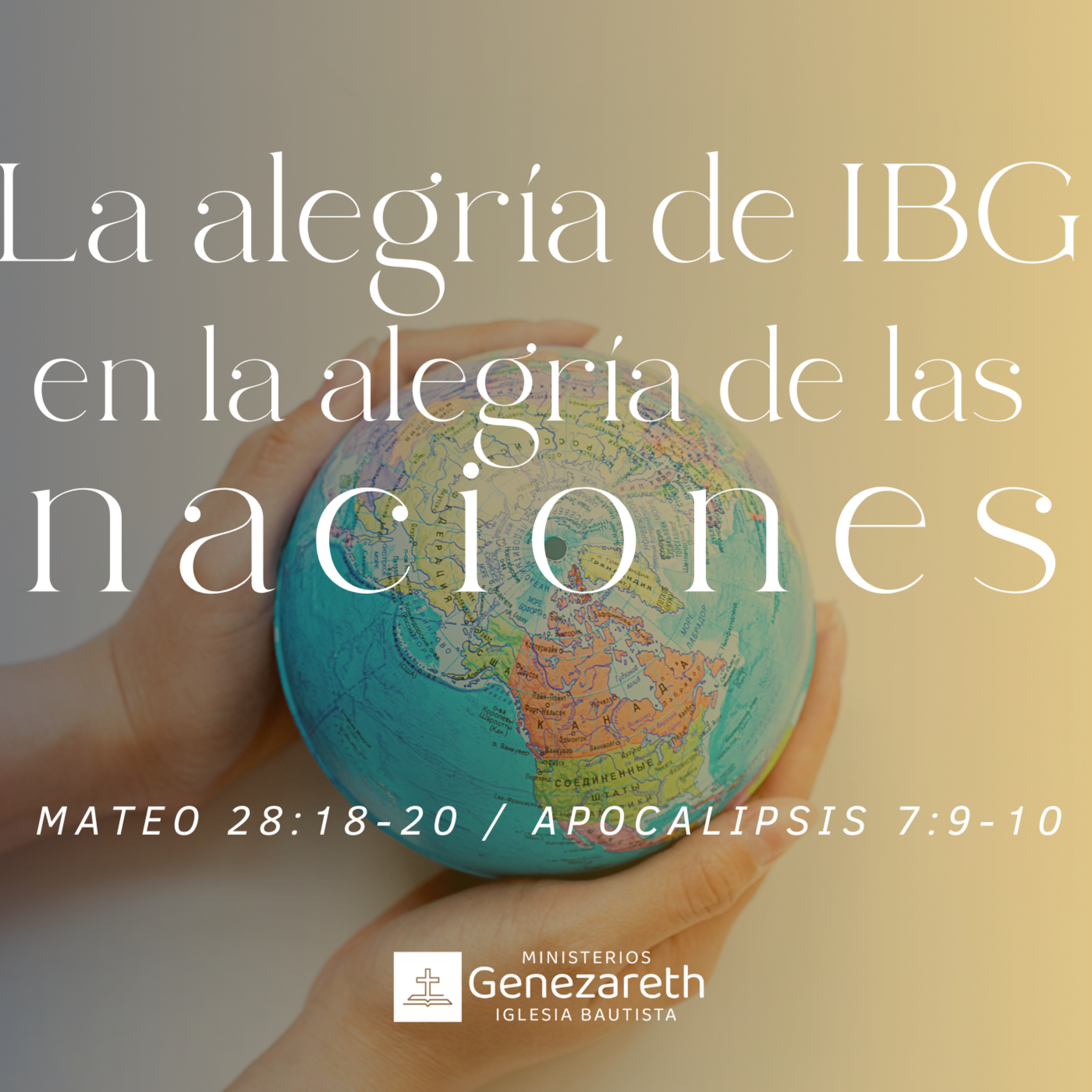 Ibgenezareth