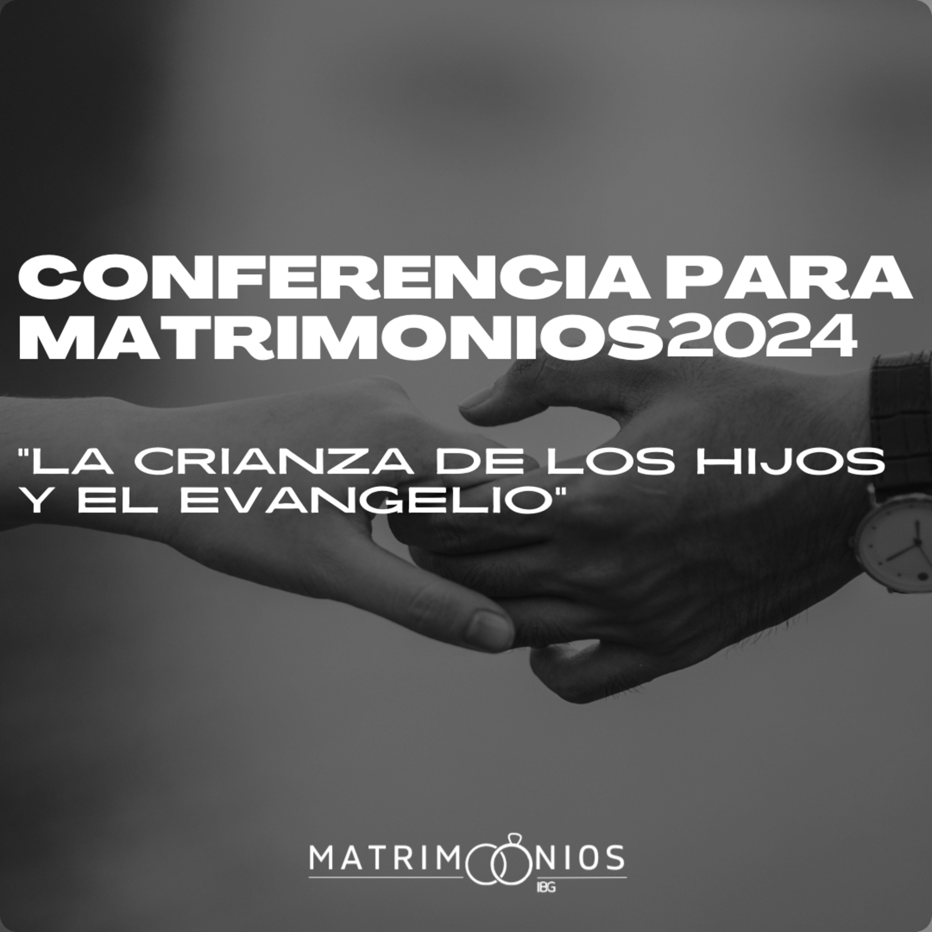 La crianza de los hijos y el evangelio | Taller episode artwork