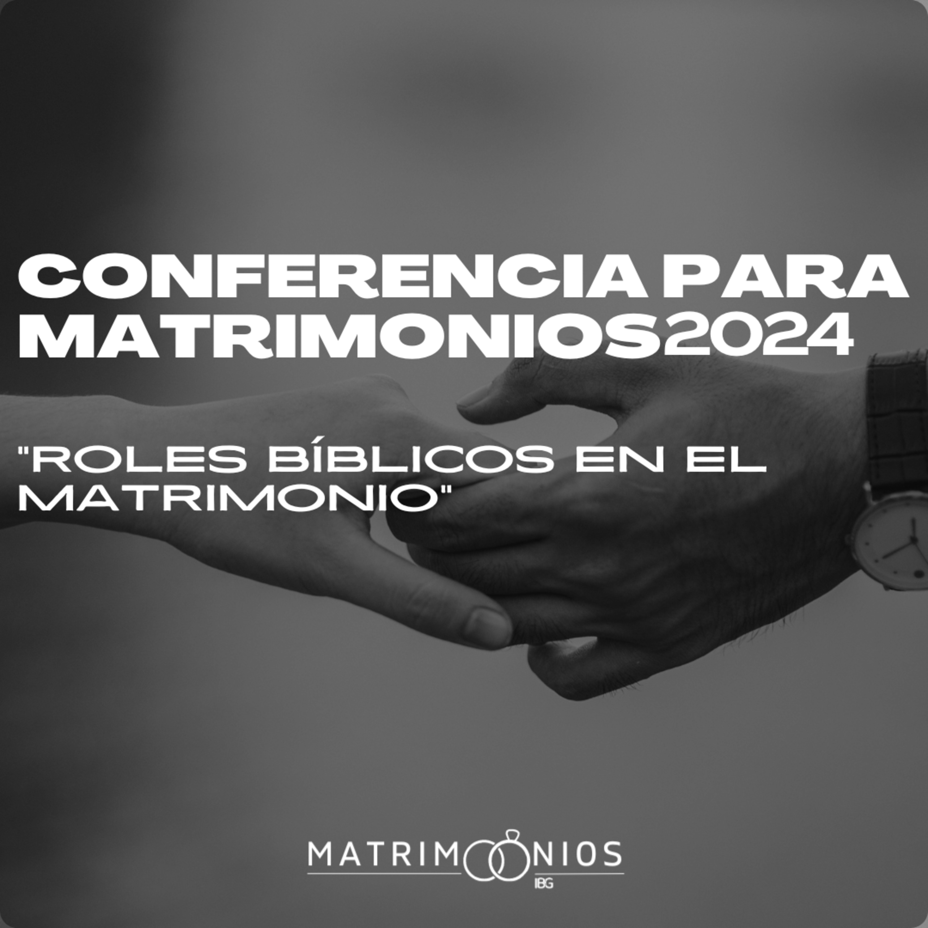 Roles bíblicos en el matrimonio | Taller episode artwork