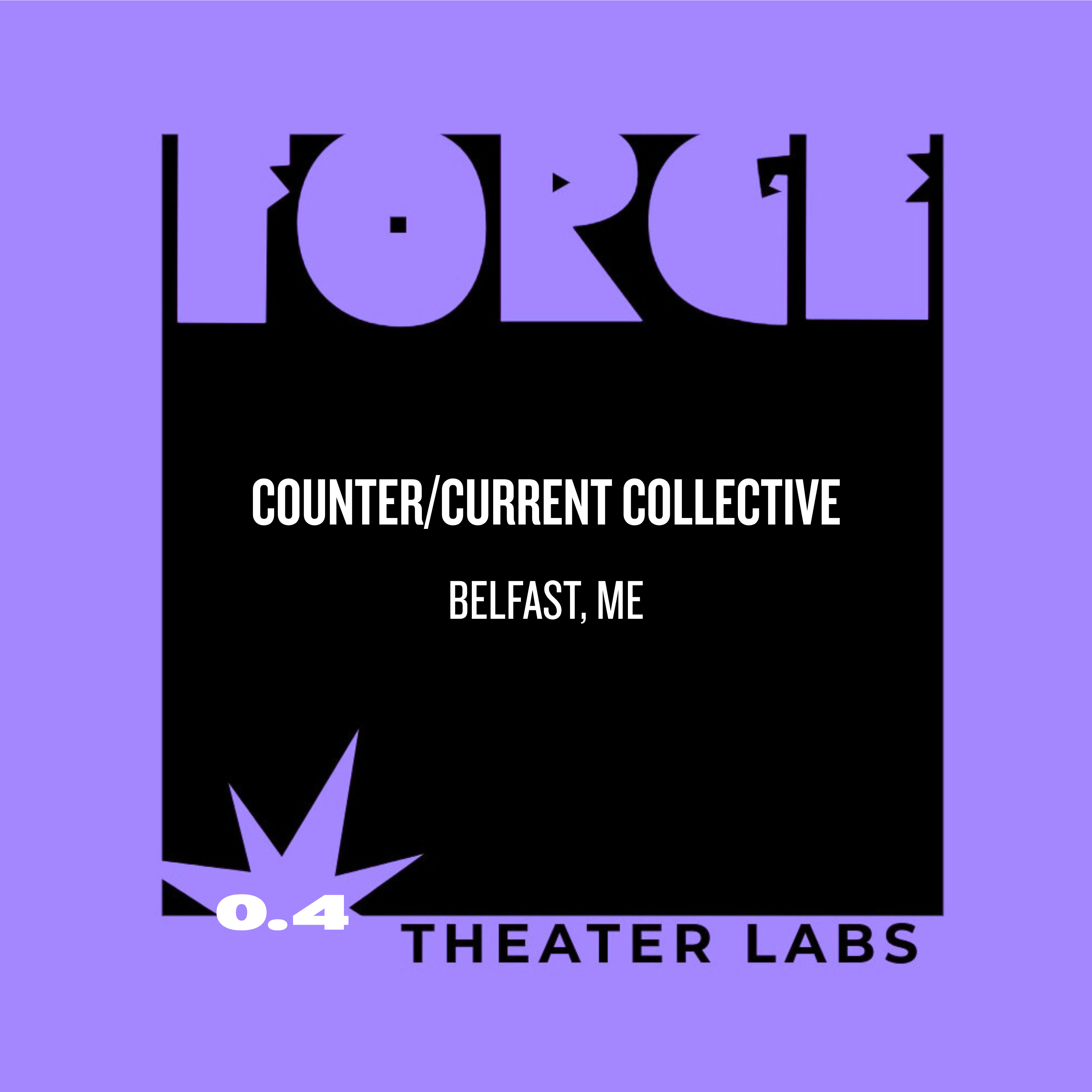 Forge Theater Labs