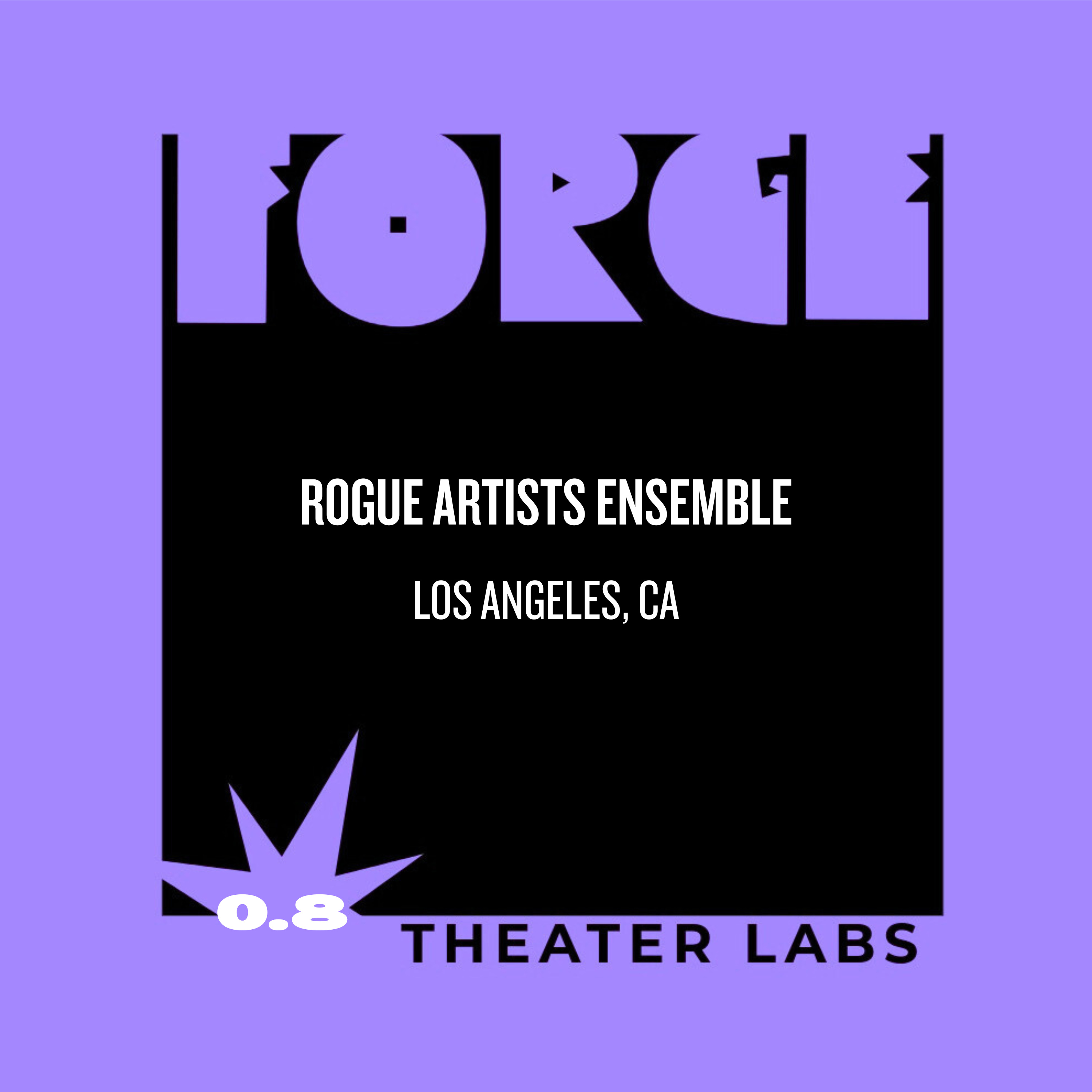 Forge Theater Labs