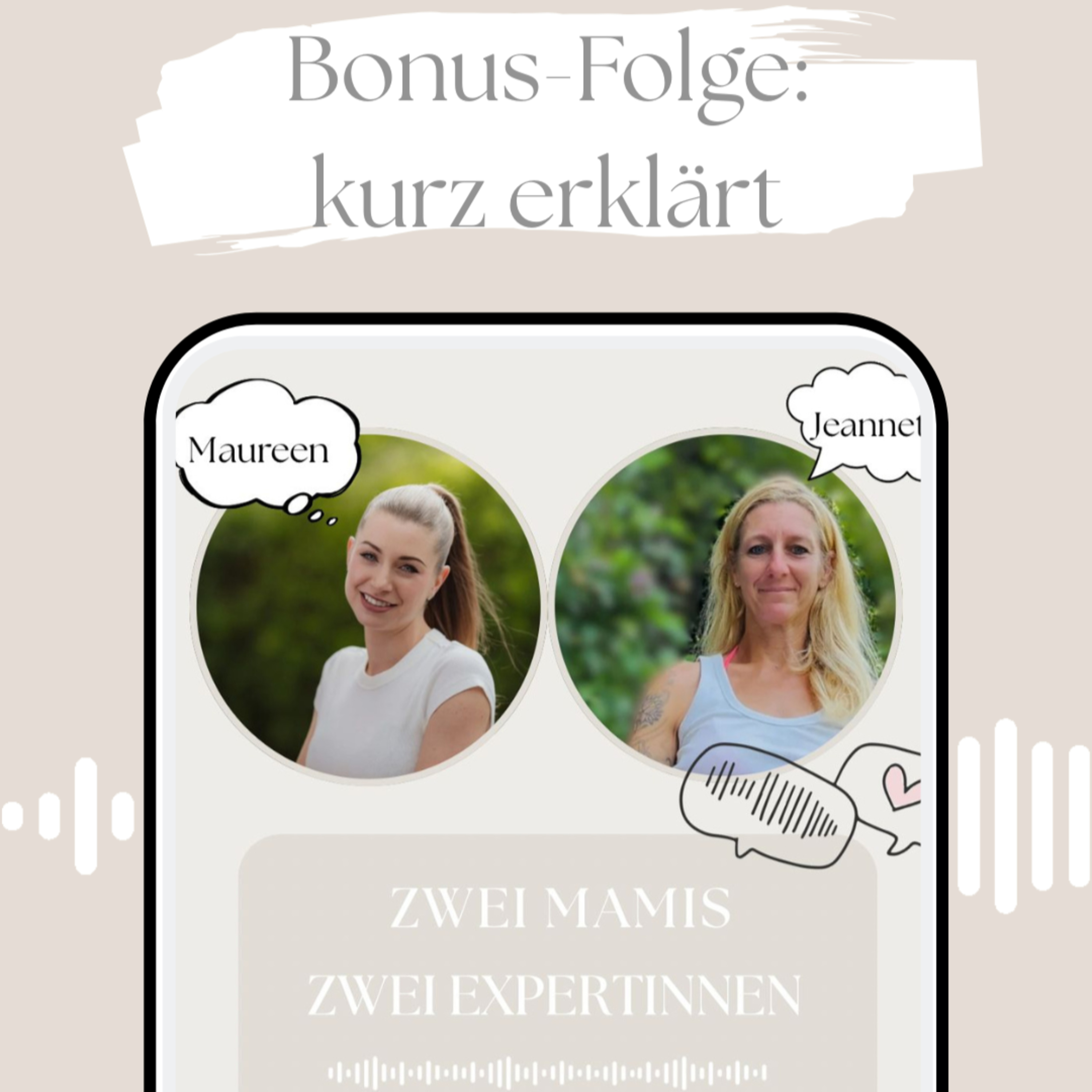 Bonus: Protein Hype. Zuviel Protein? Die ehrliche Antwort. episode artwork