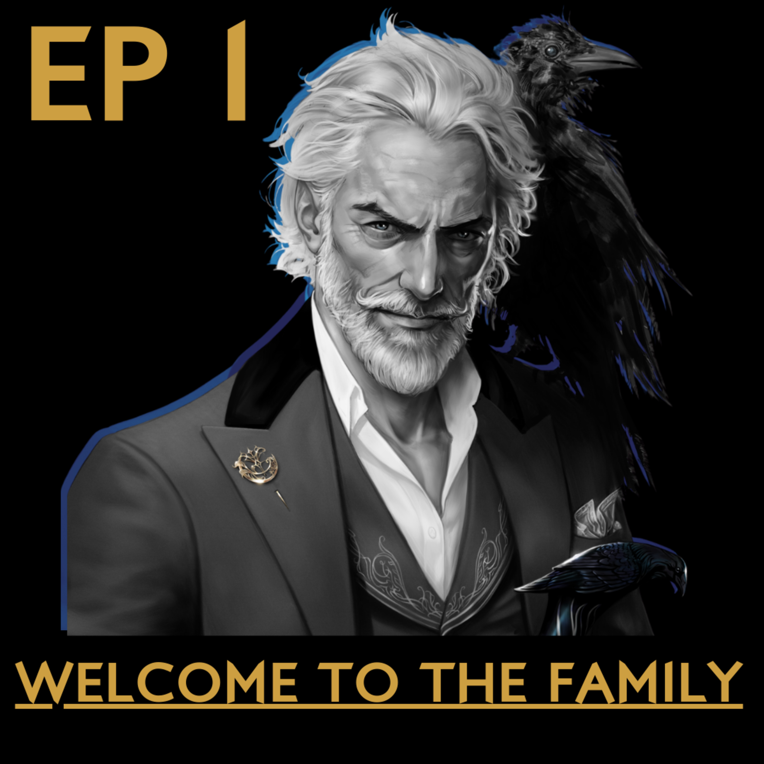 Shadow City Mysteries: House of Skye