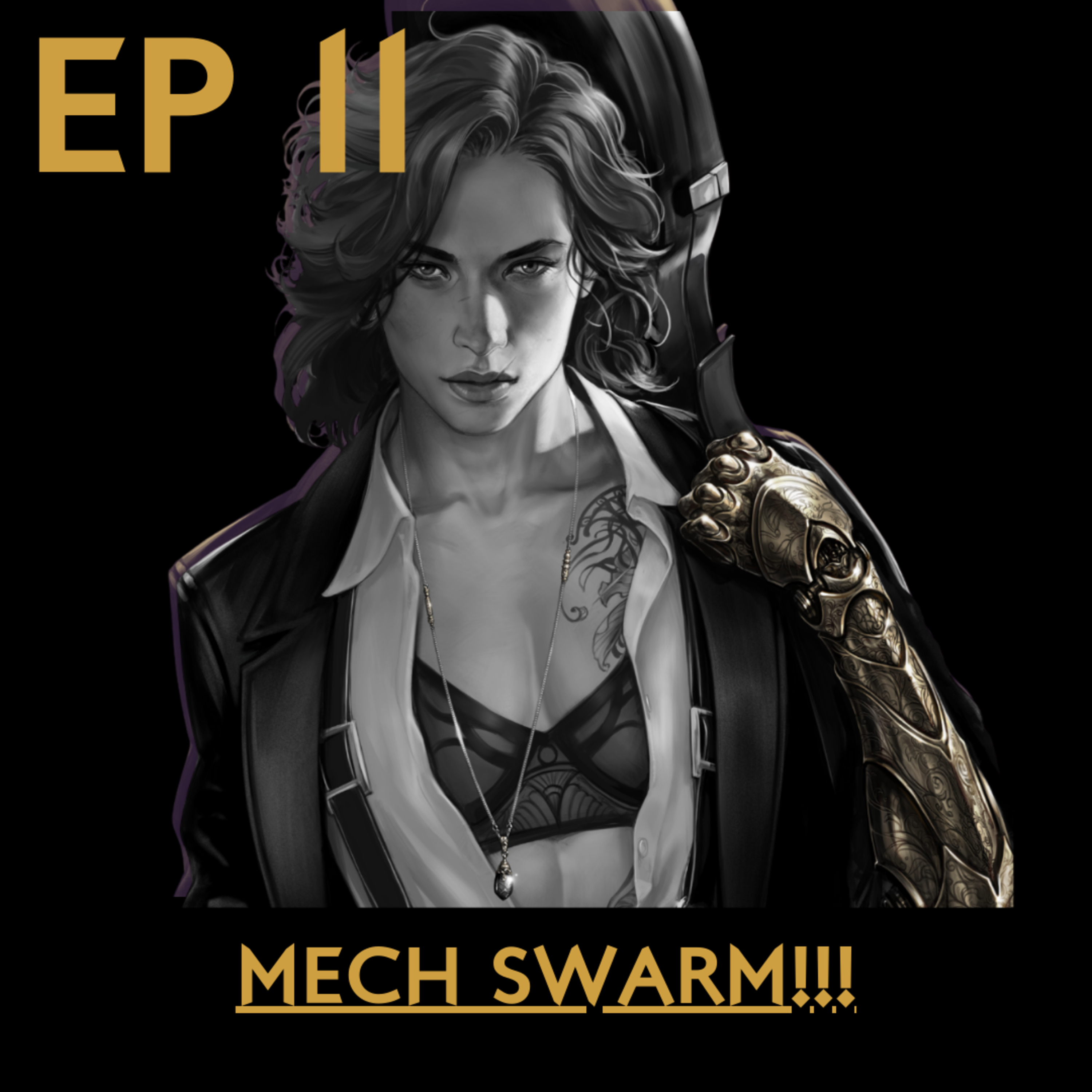 Shadow City Mysteries: House of Skye