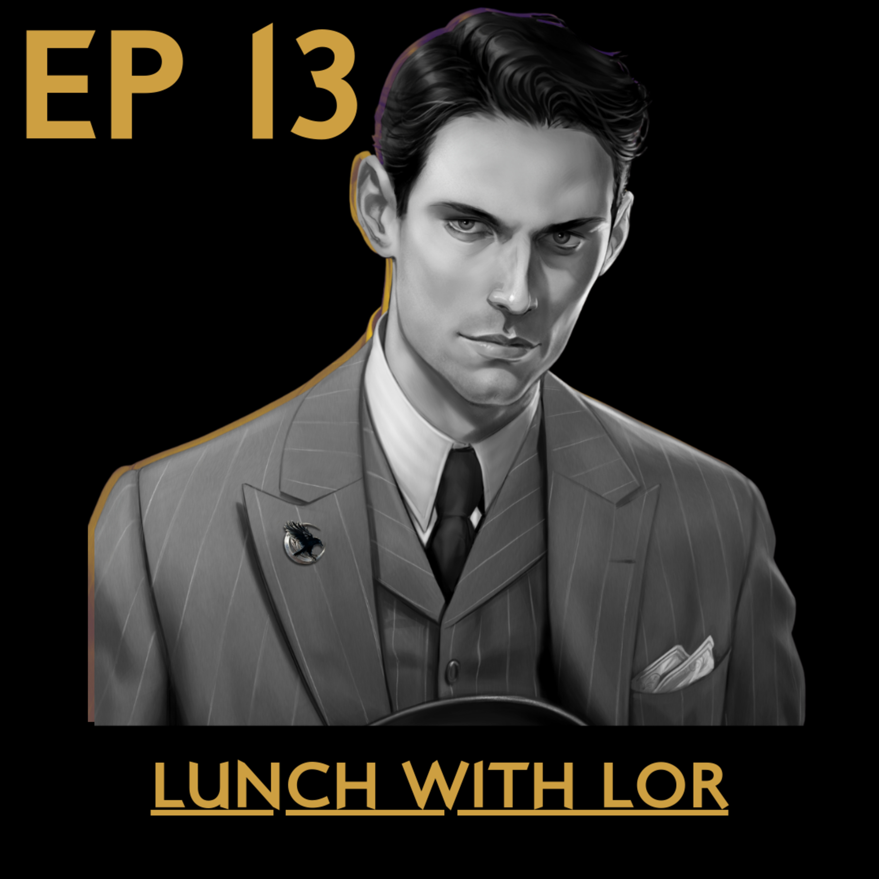 Shadow City Mysteries: House of Skye