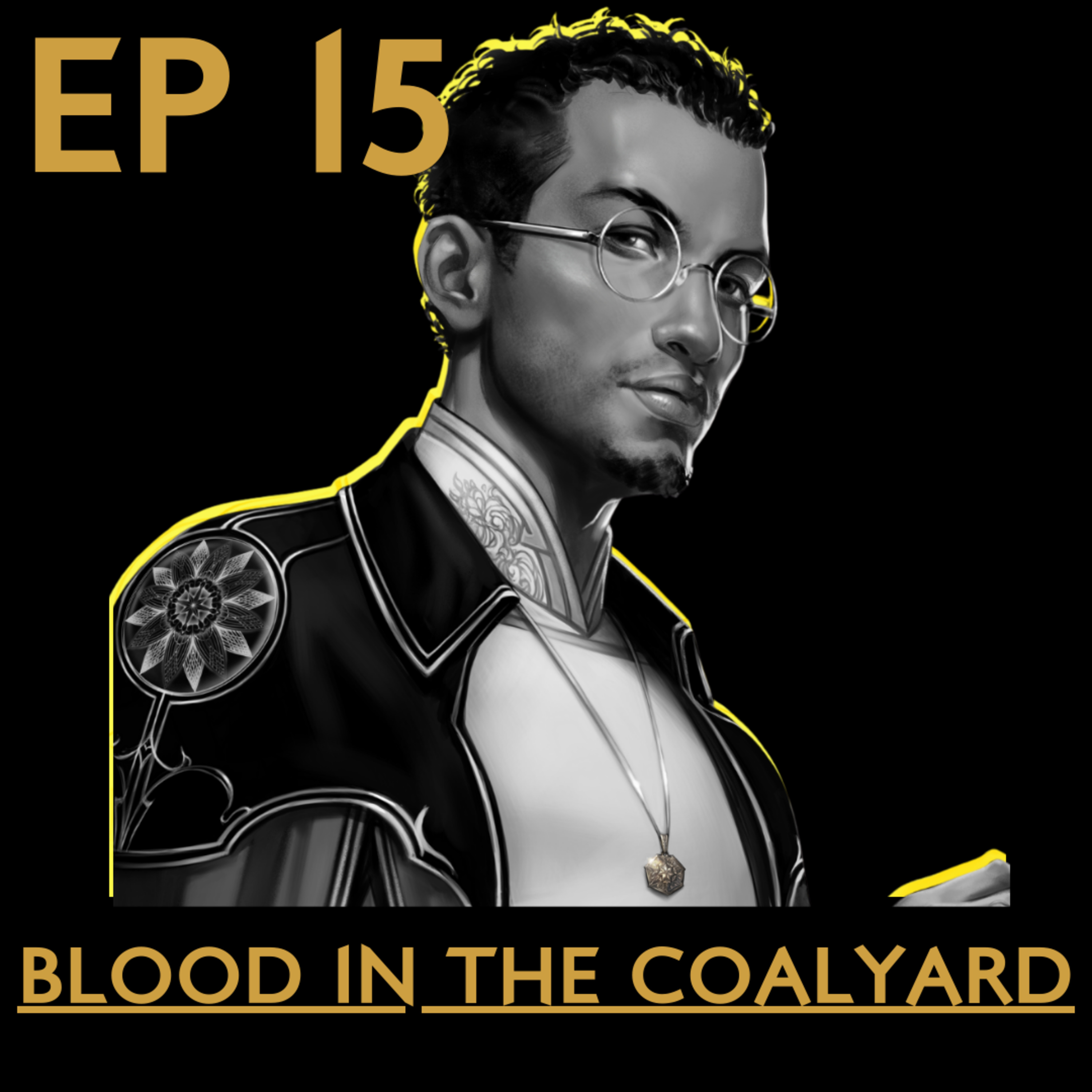 Shadow City Mysteries: House of Skye