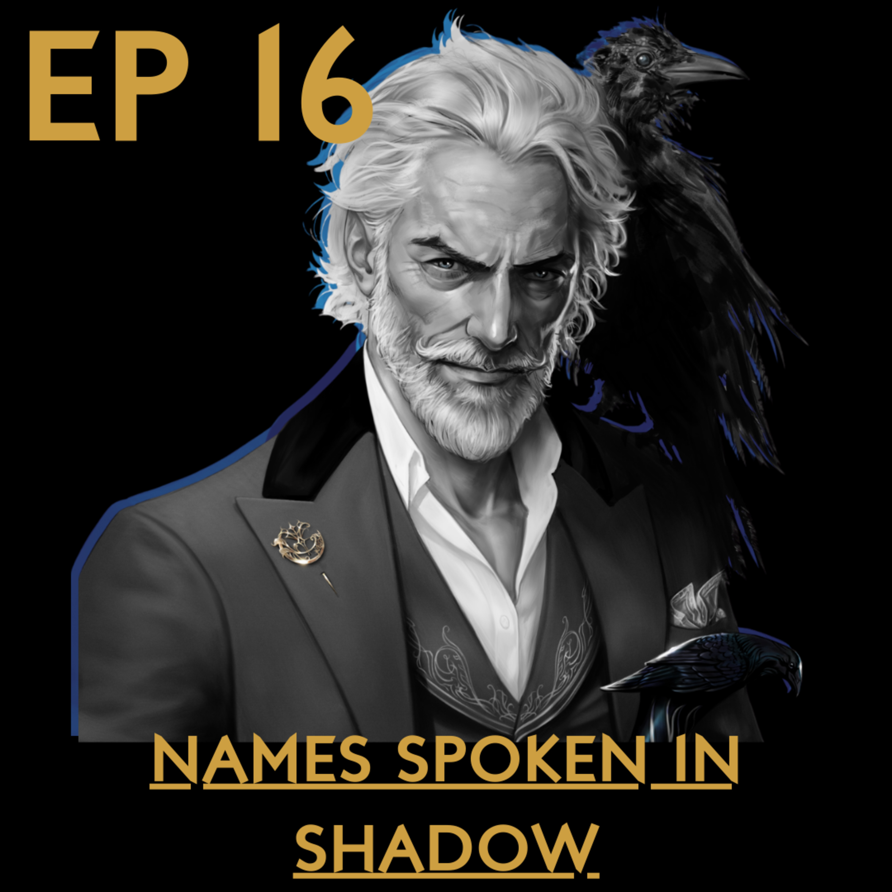 Shadow City Mysteries: House of Skye