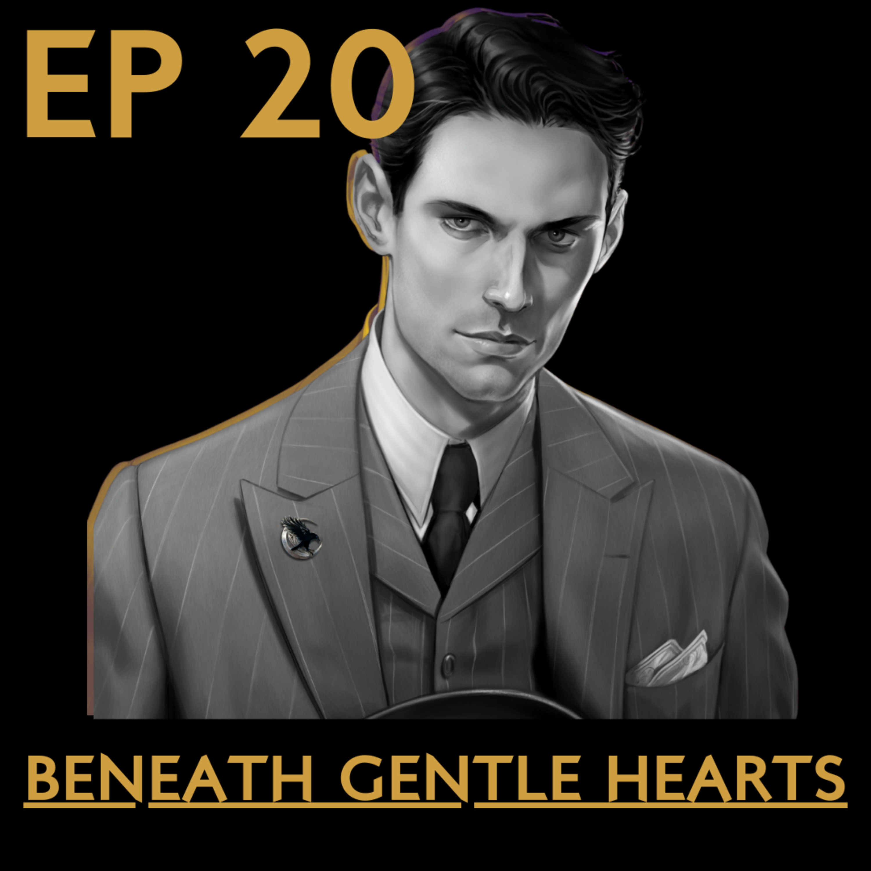 Shadow City Mysteries: House of Skye