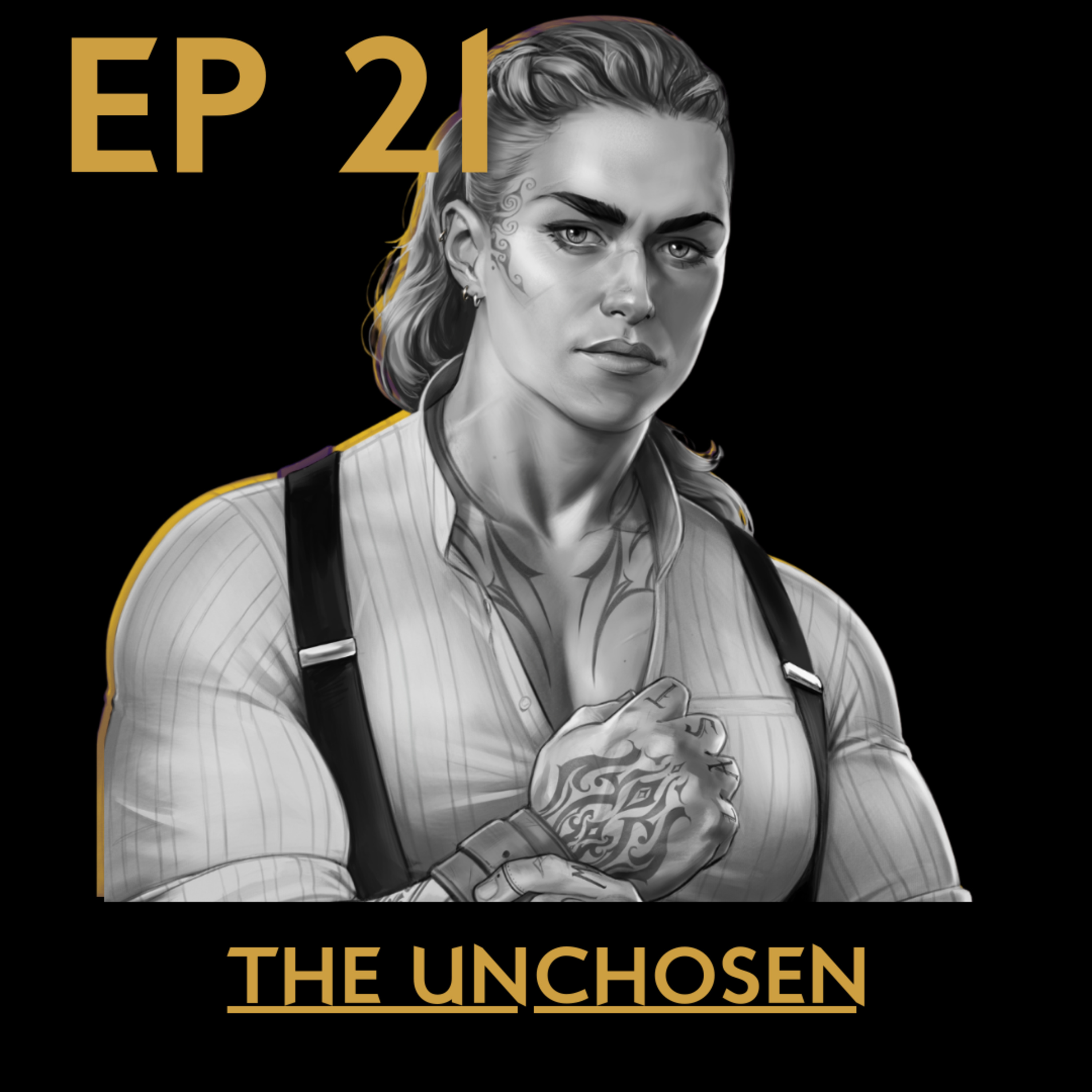 Shadow City Mysteries: House of Skye