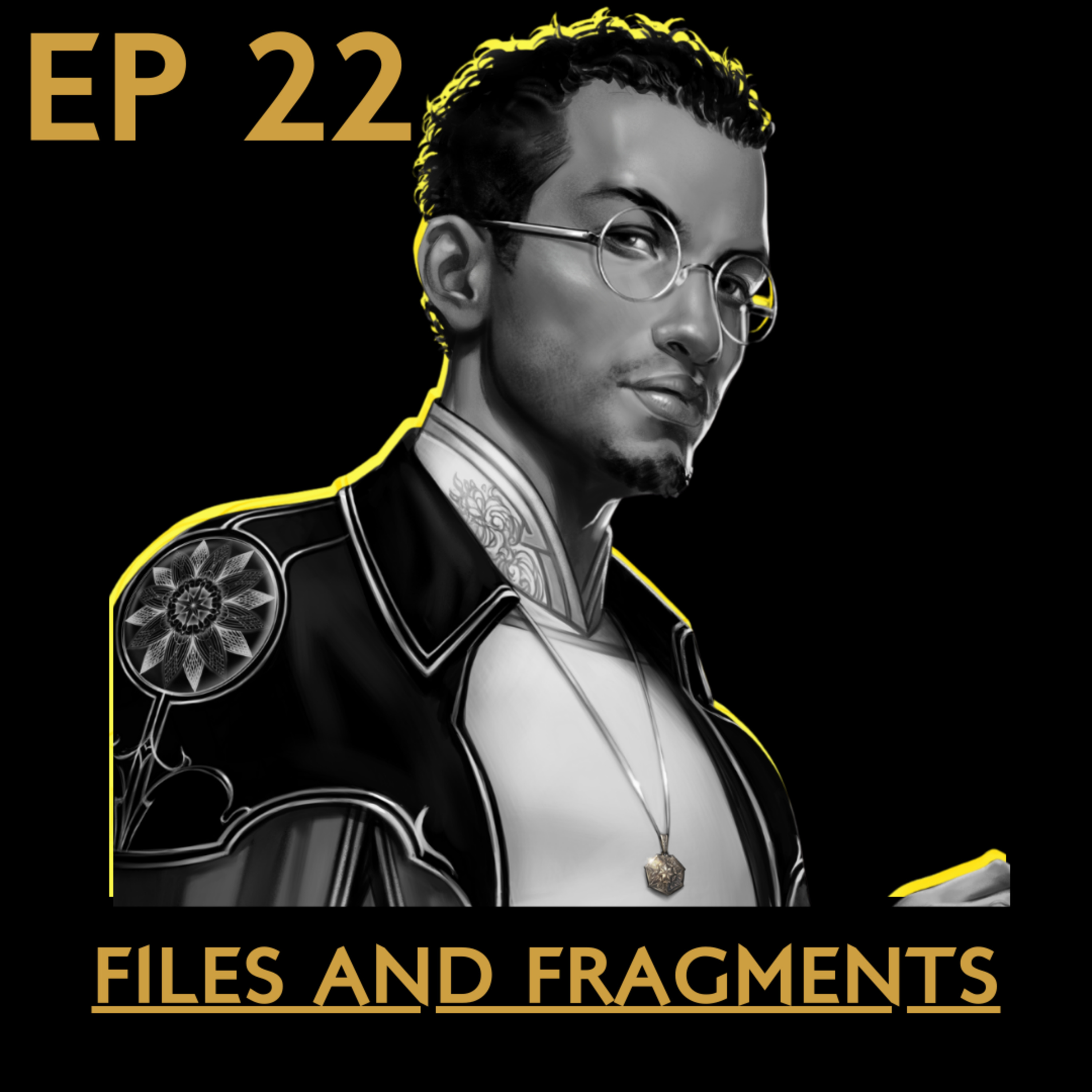 Shadow City Mysteries: House of Skye