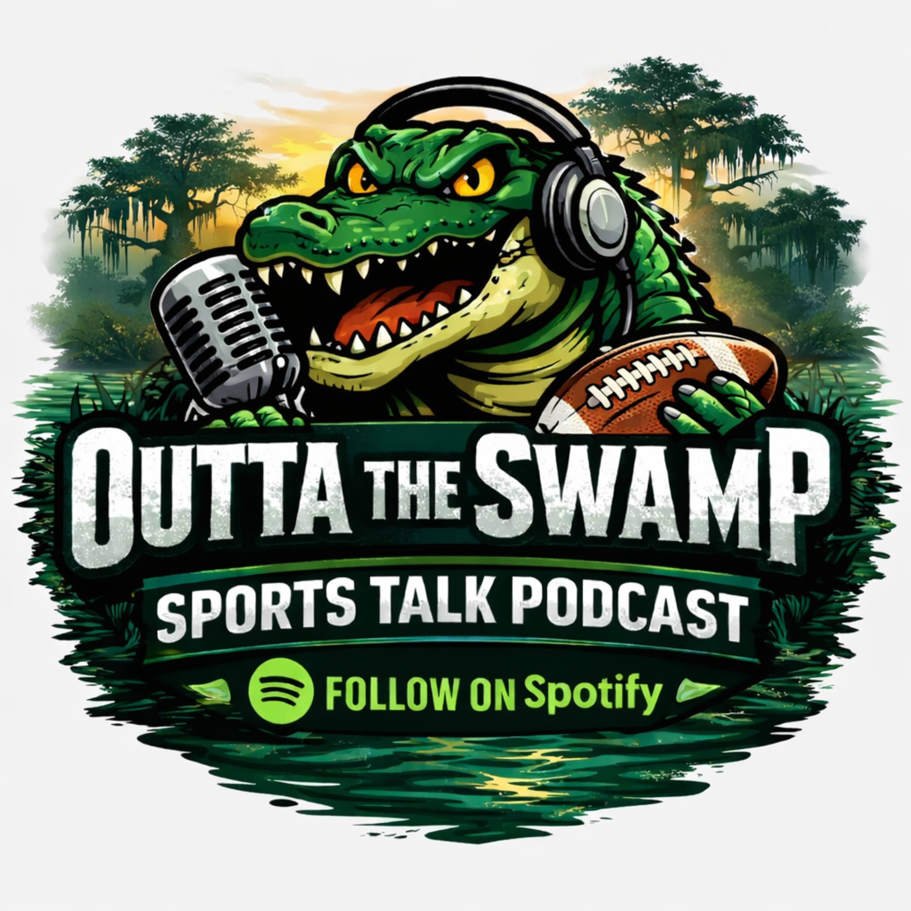 Top 5 SEC Teams 2026 Preview episode artwork