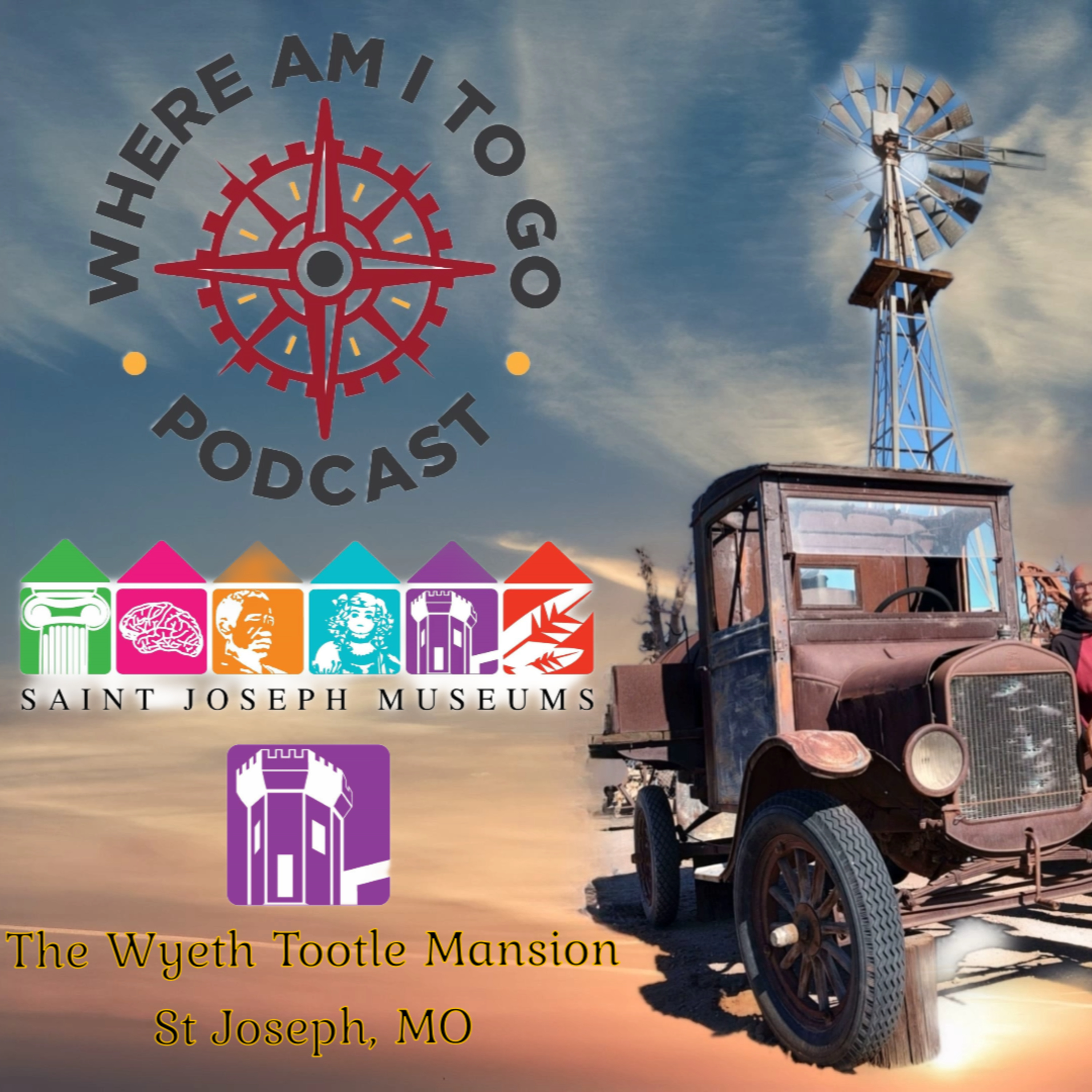 Where Am I To Go