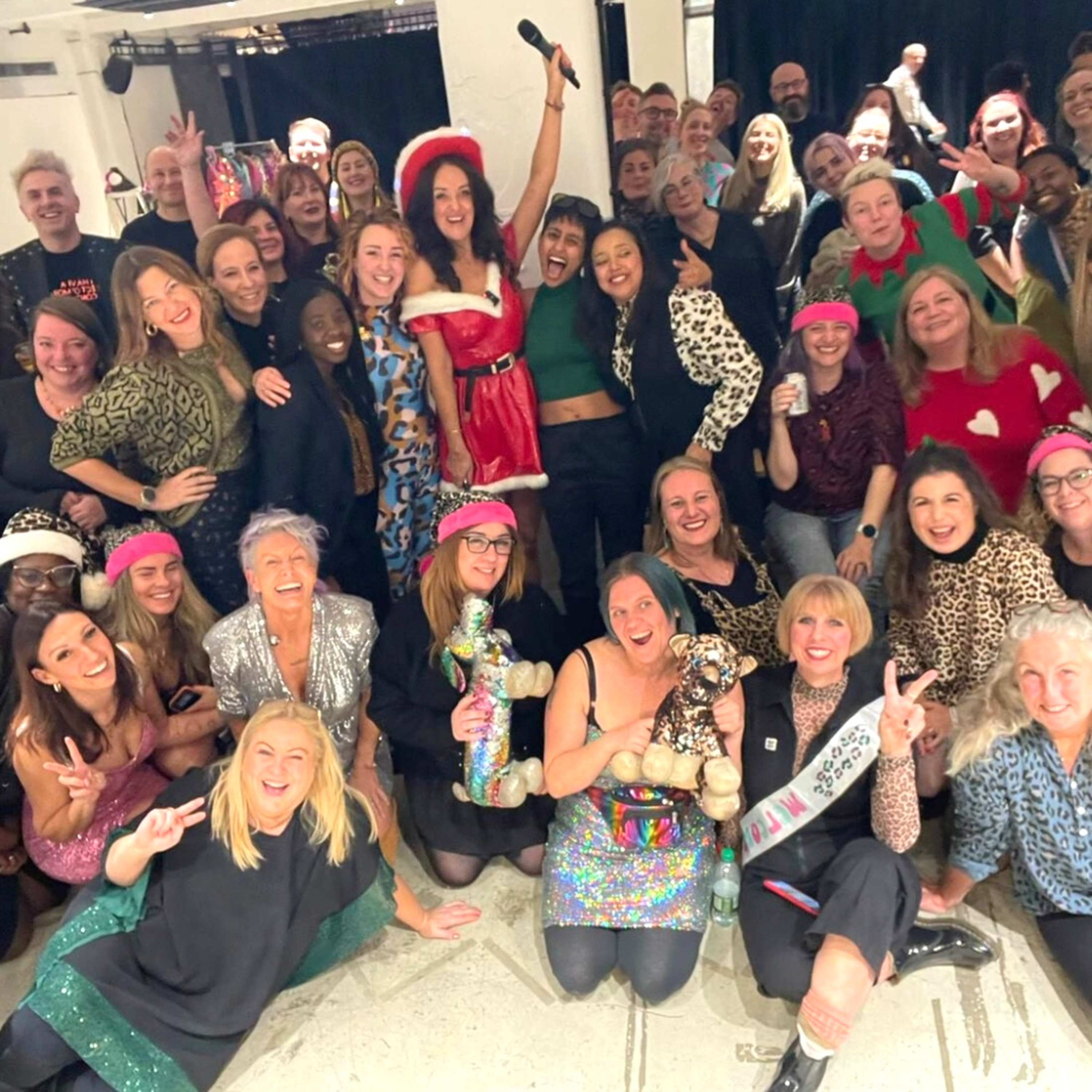 ADHD Xmas SOS! ADHD Xmas SOS!