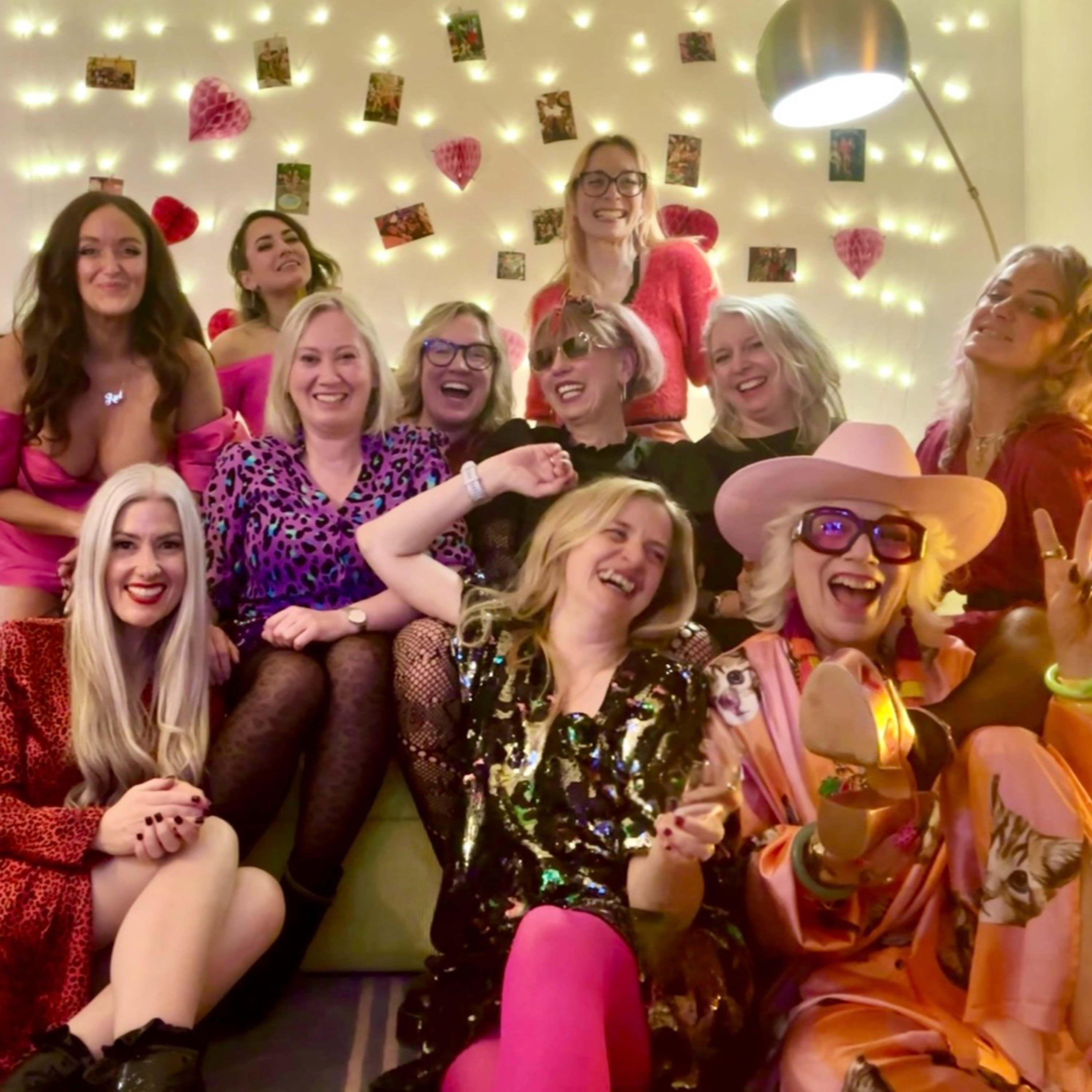 RSD / Rejection Sensitive Dysphoria / Really Sh*t Daydreams