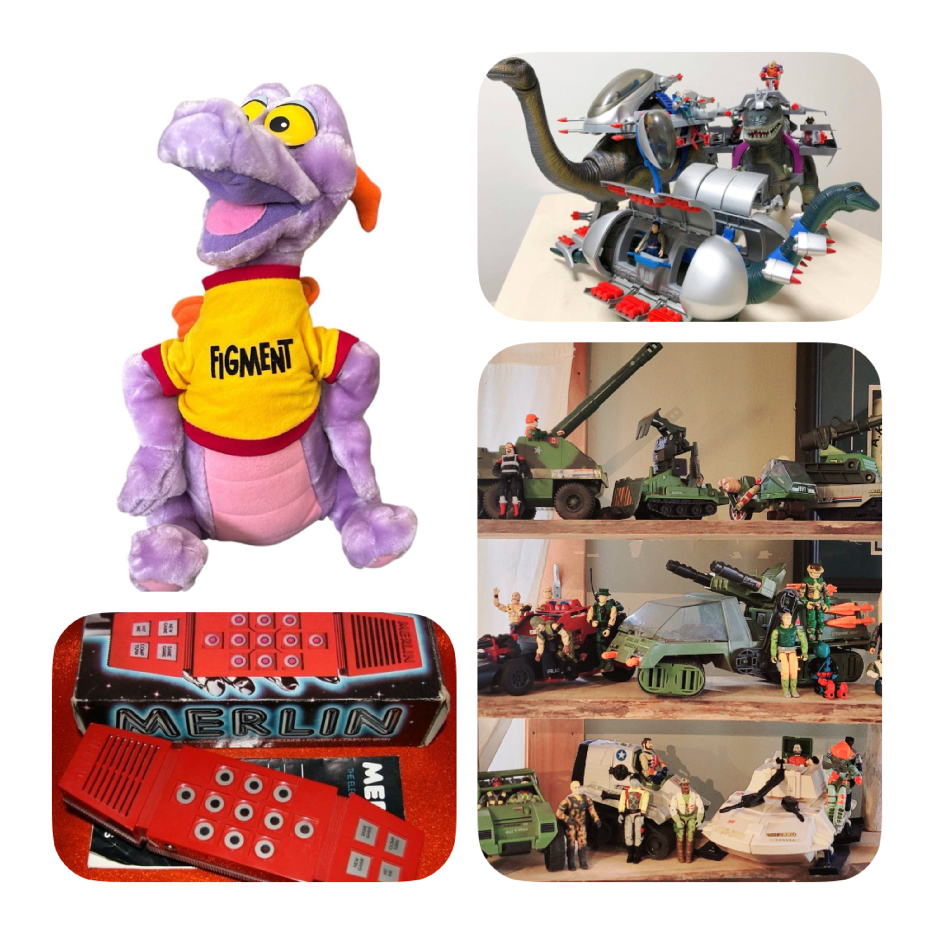 The Toys That Made Us... Buy Them Again episode artwork