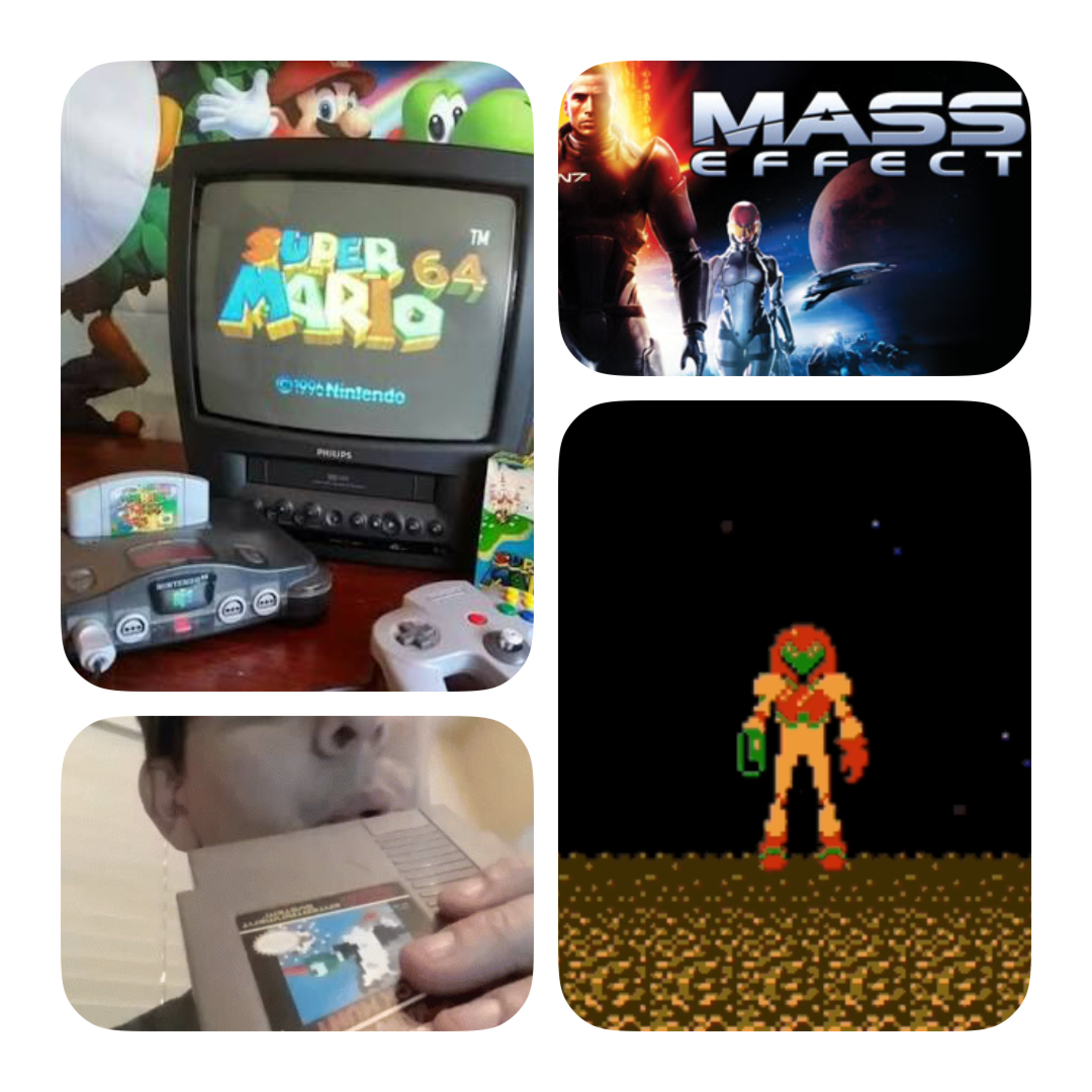 The Games That Played Us episode artwork