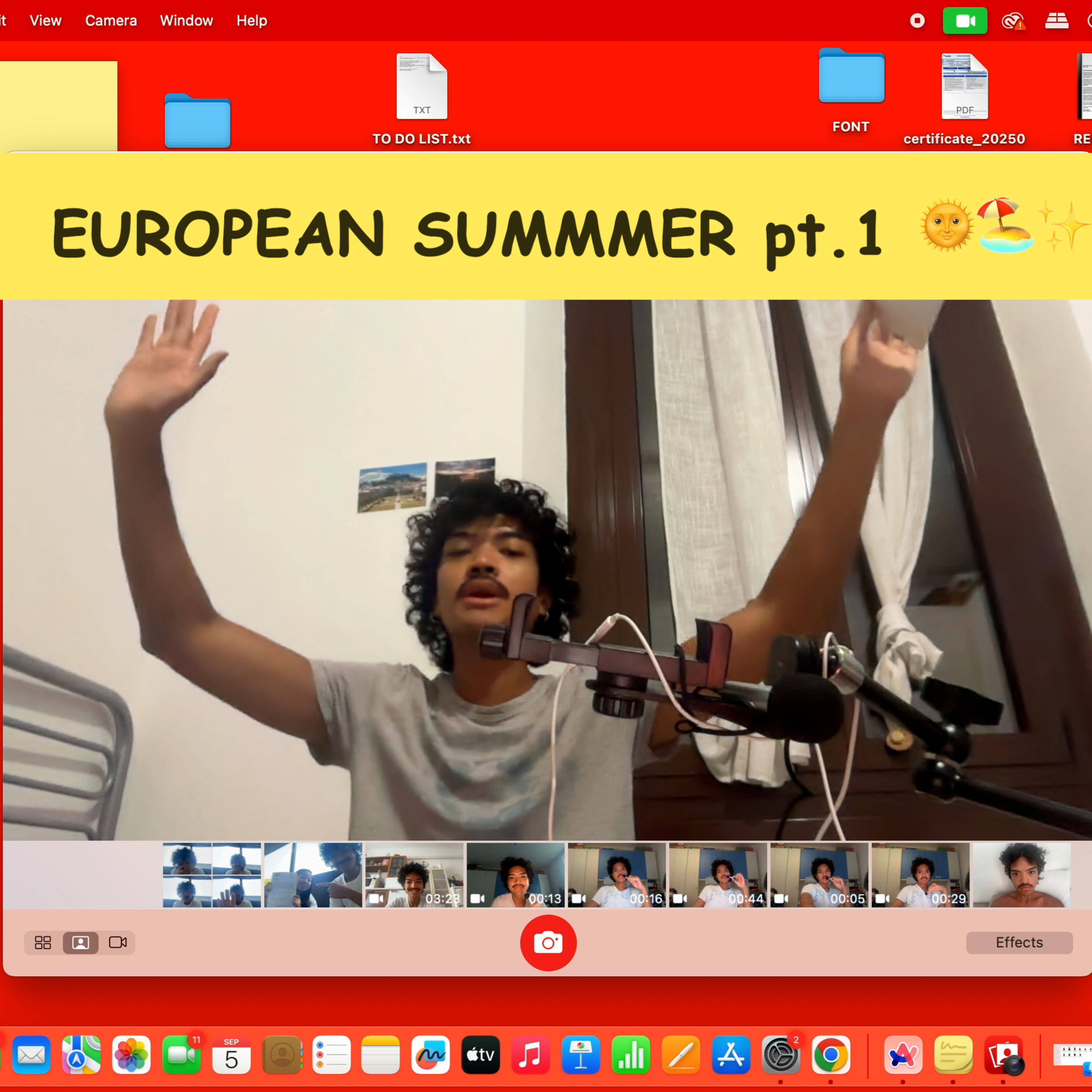 comechiamoquestopodcast