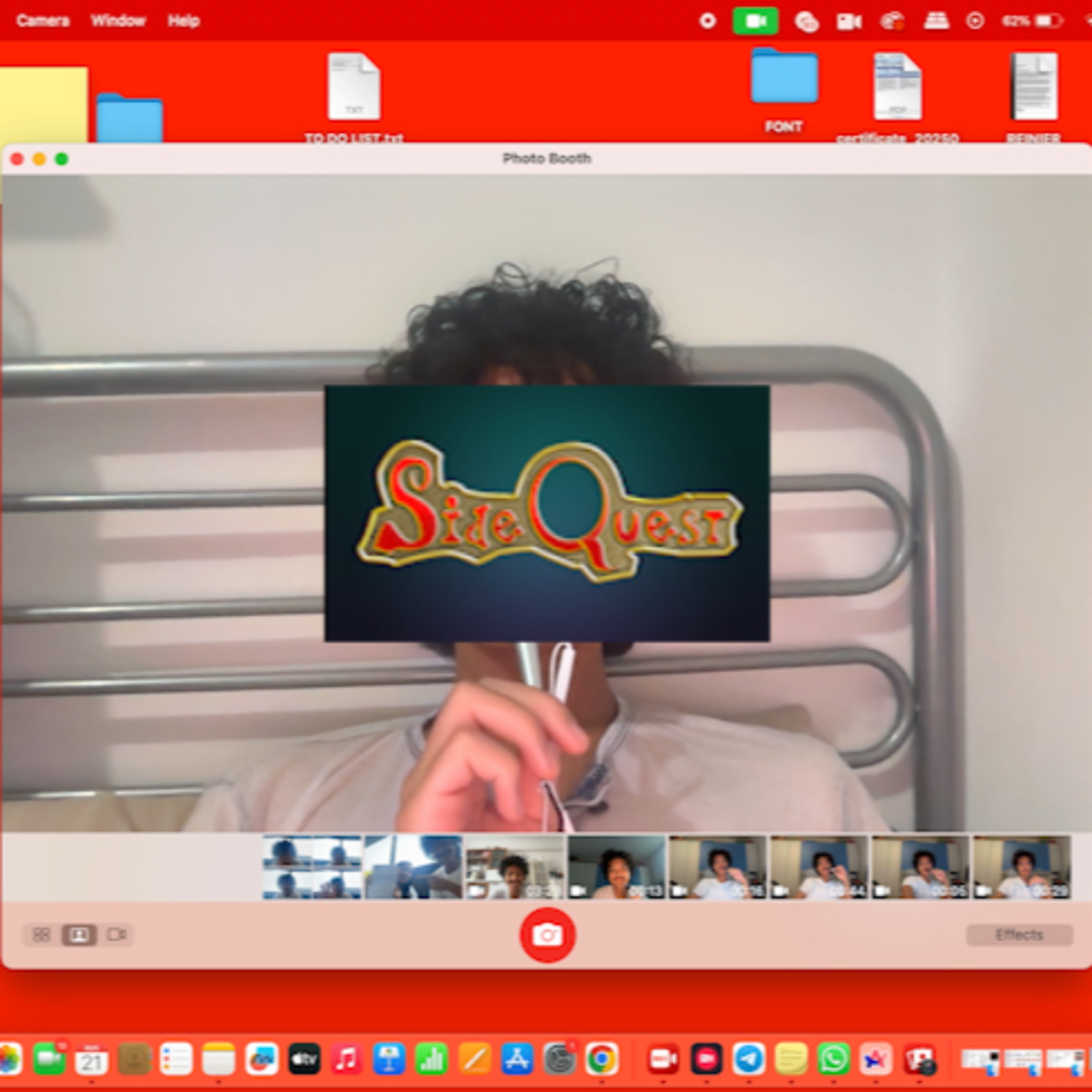 comechiamoquestopodcast