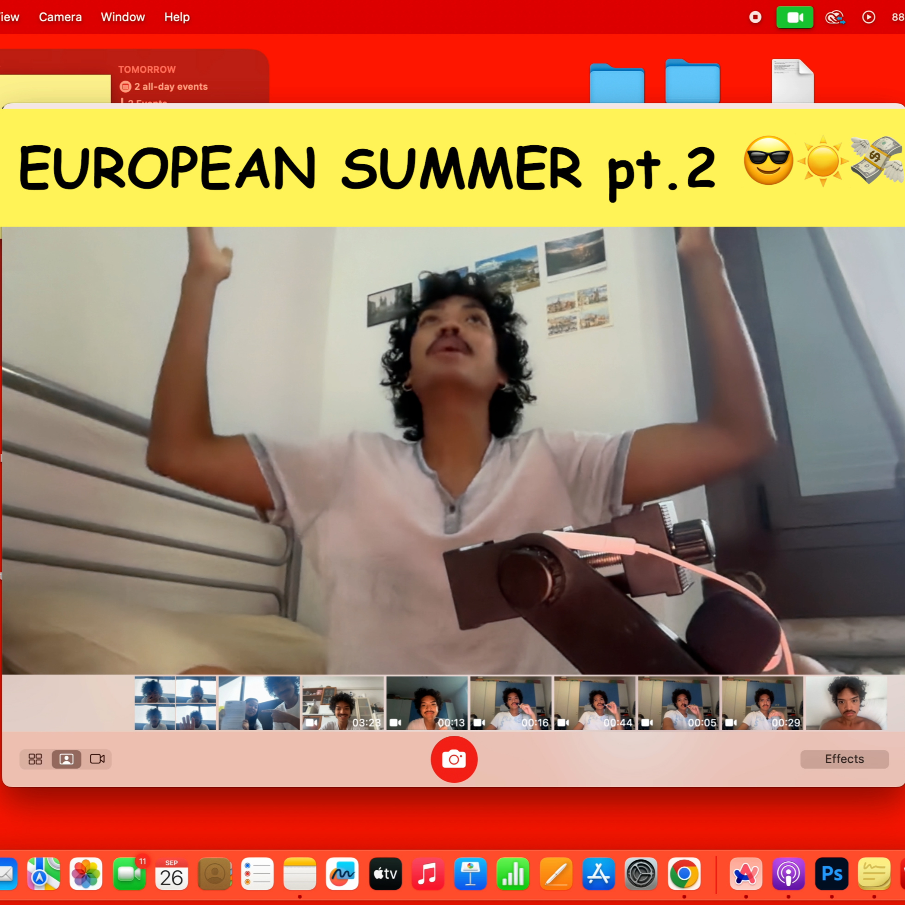 comechiamoquestopodcast