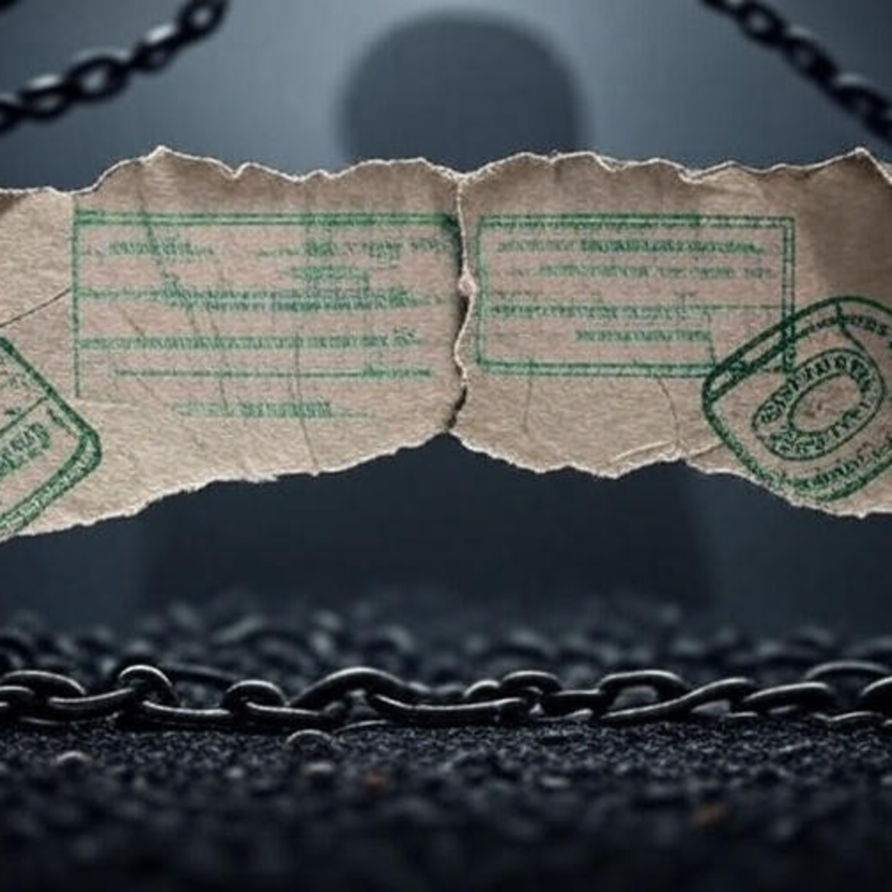 Pakistan Sports Visa Fraud: The Fake Football Team That Exposed a System episode artwork