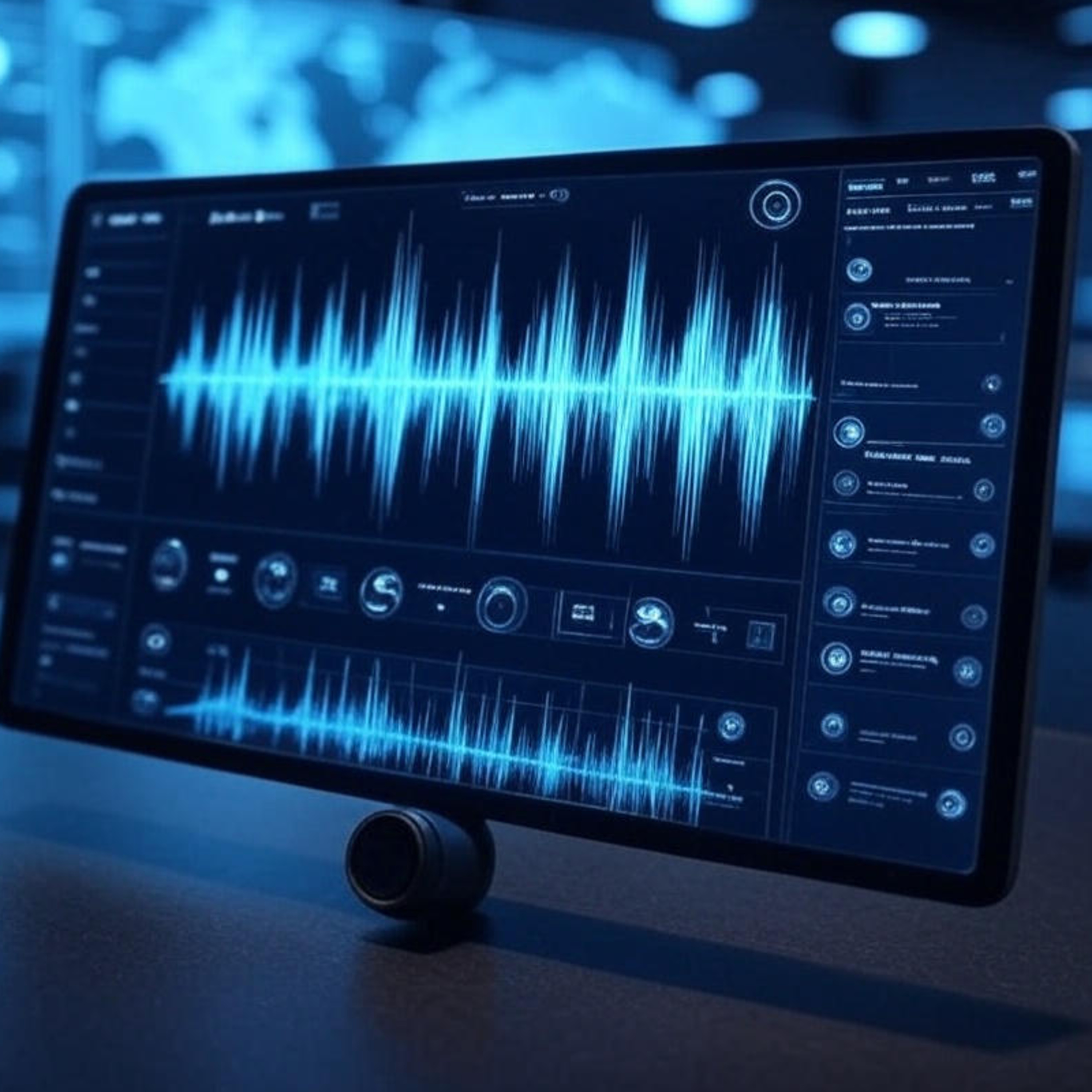 Microsoft's Voice AI and the Erosion of Reality episode artwork