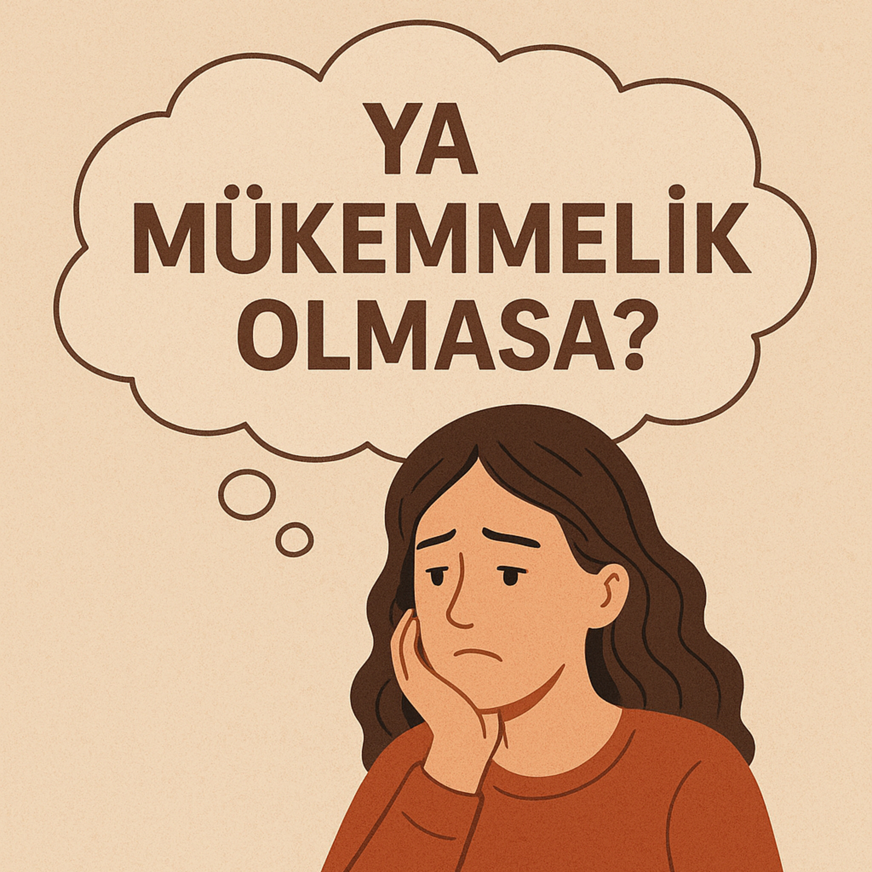 Kusurlu Başlangıçların Gücü episode artwork