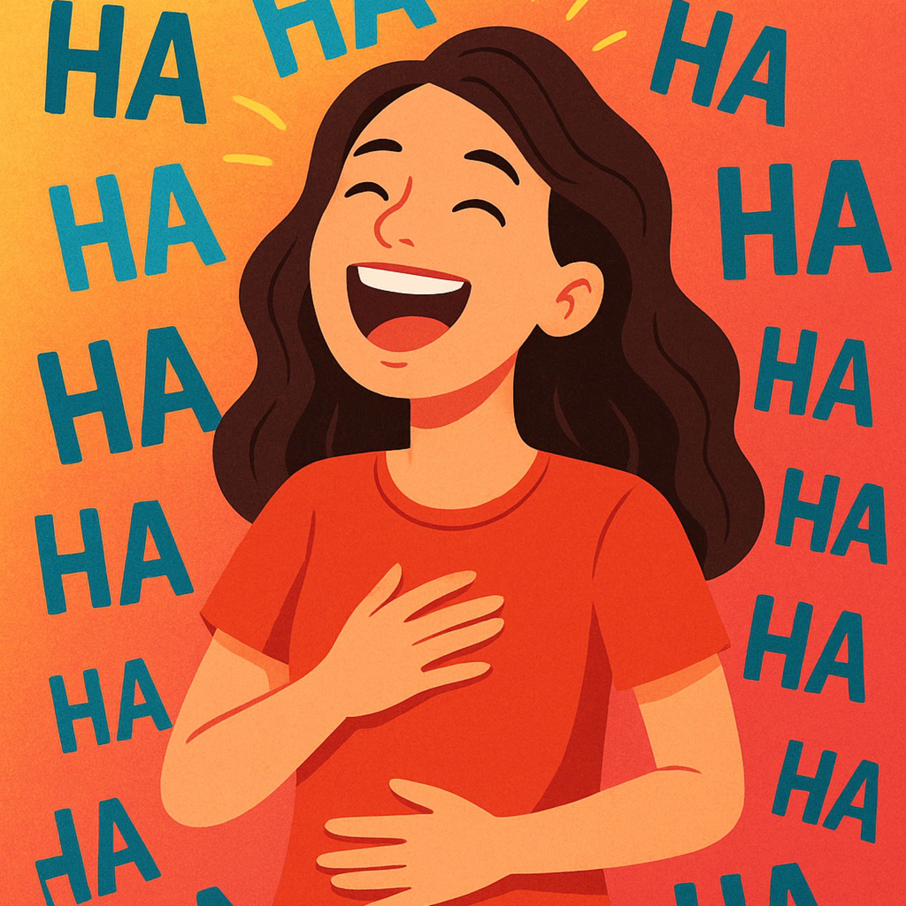 Gülme Krizine Hoş Geldin 🤭 episode artwork
