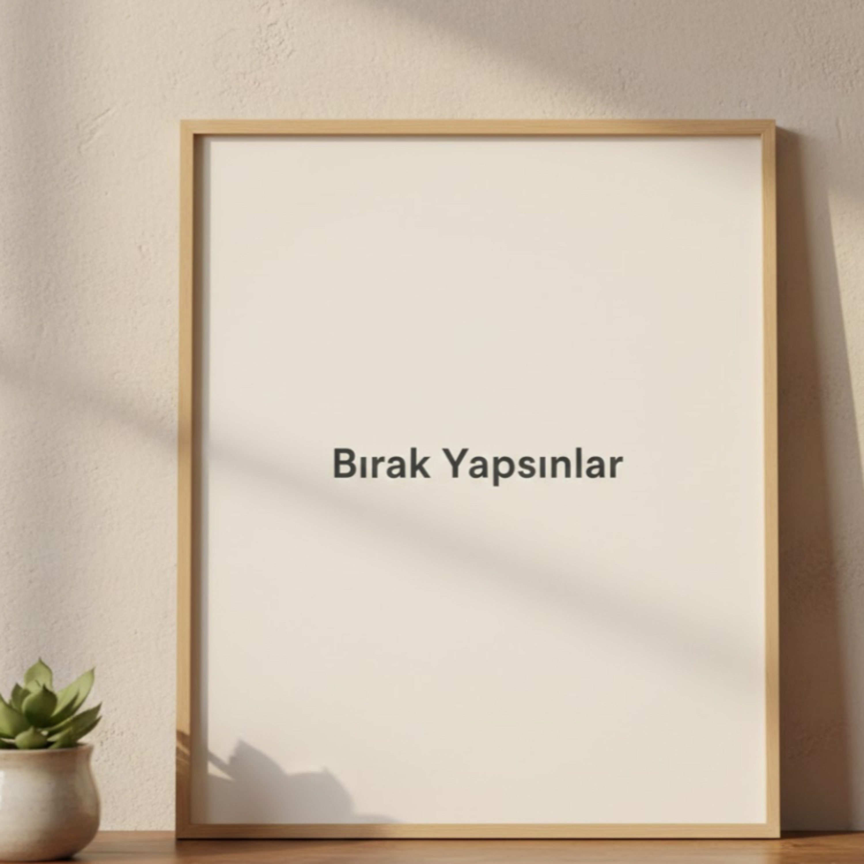 Bırak Yapsınlar Teorisi episode artwork