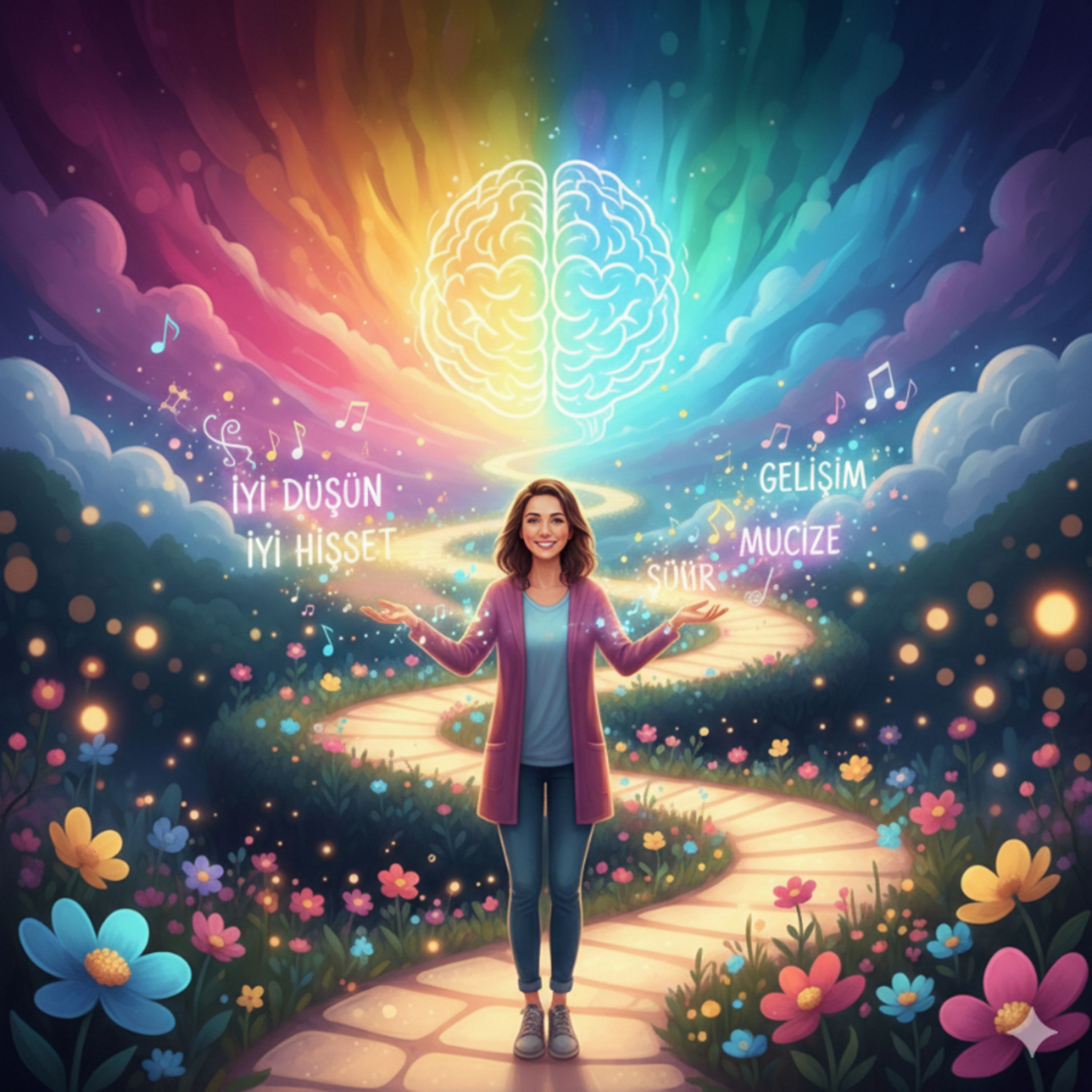 İyi Düşün , İyi Hisset,İyi Konuş episode artwork