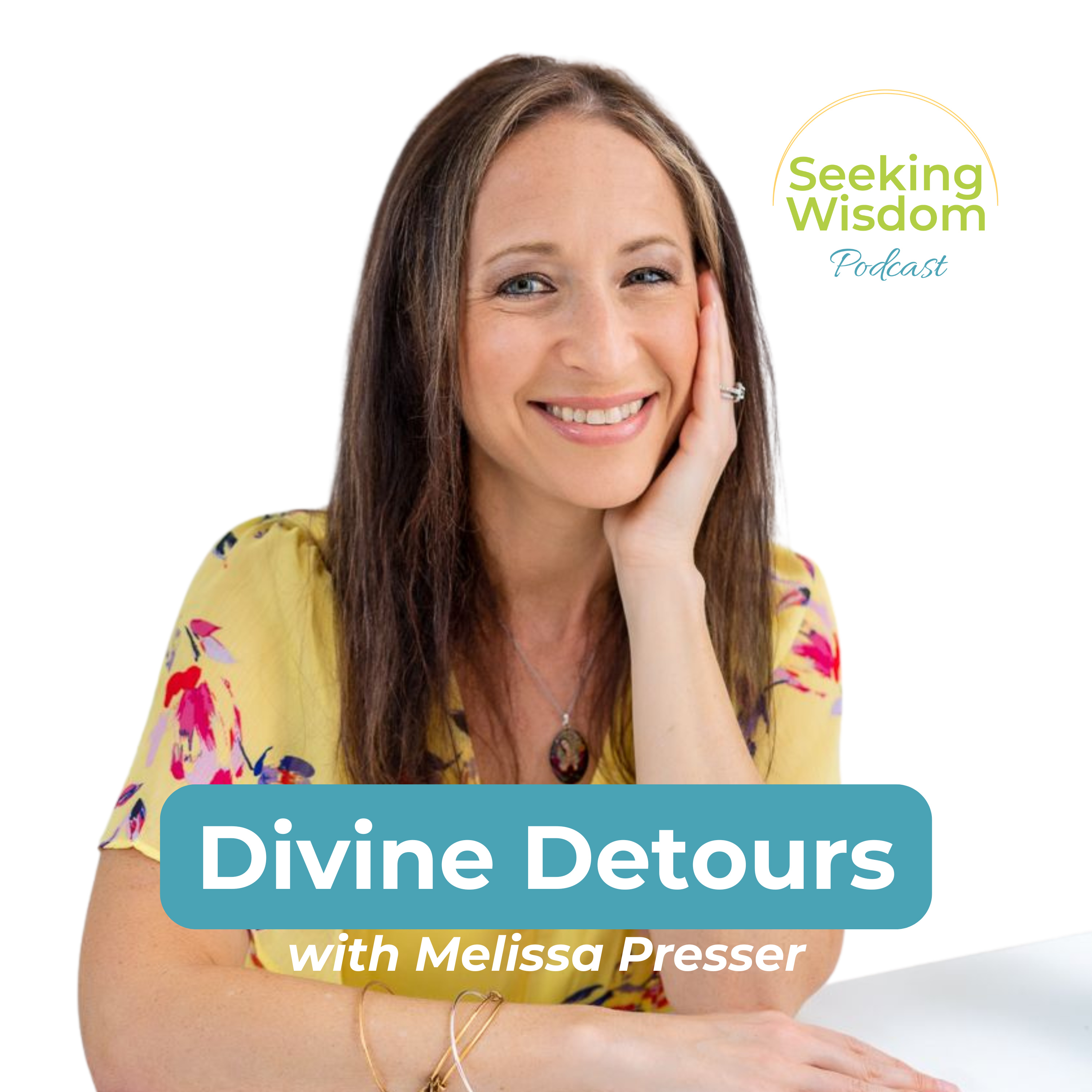 Seeking Wisdom Podcast