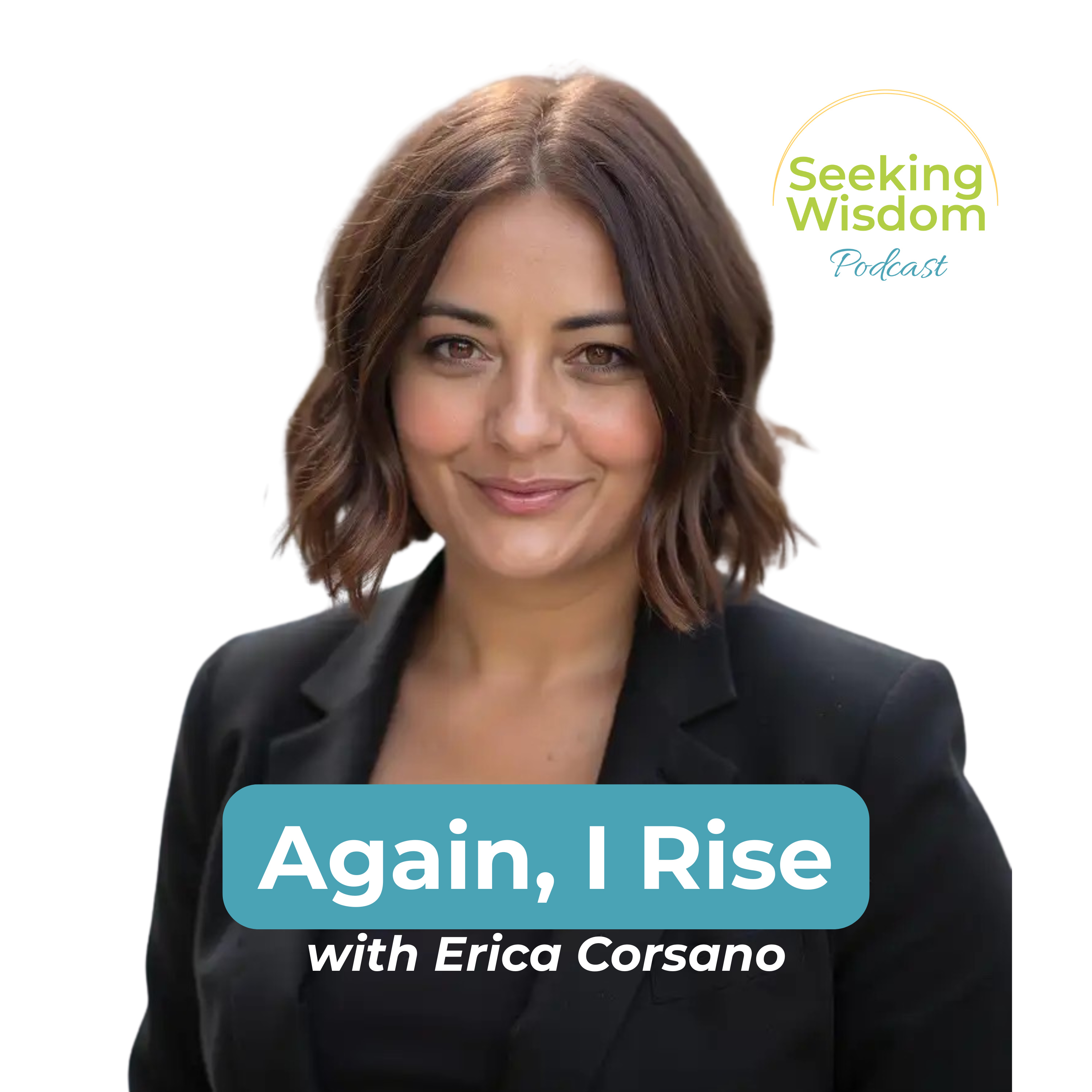 Seeking Wisdom Podcast