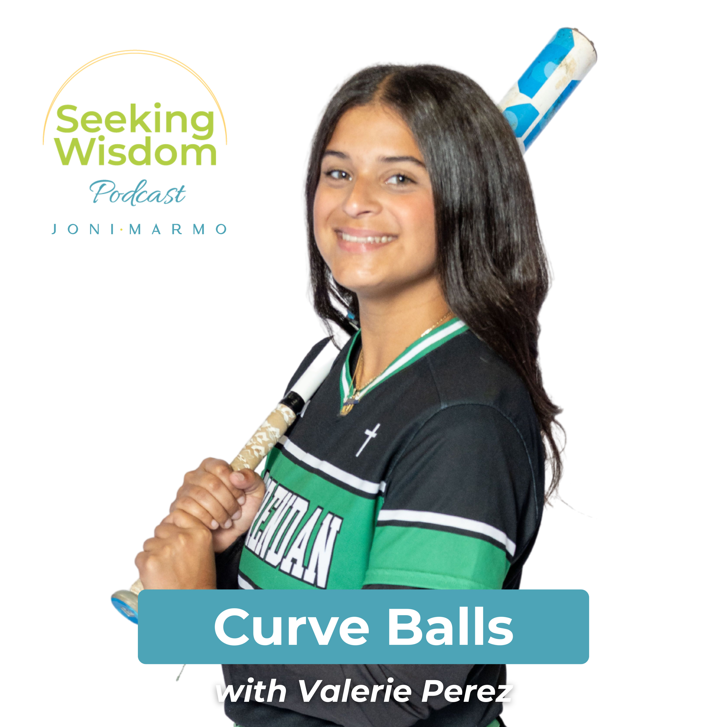 Seeking Wisdom Podcast