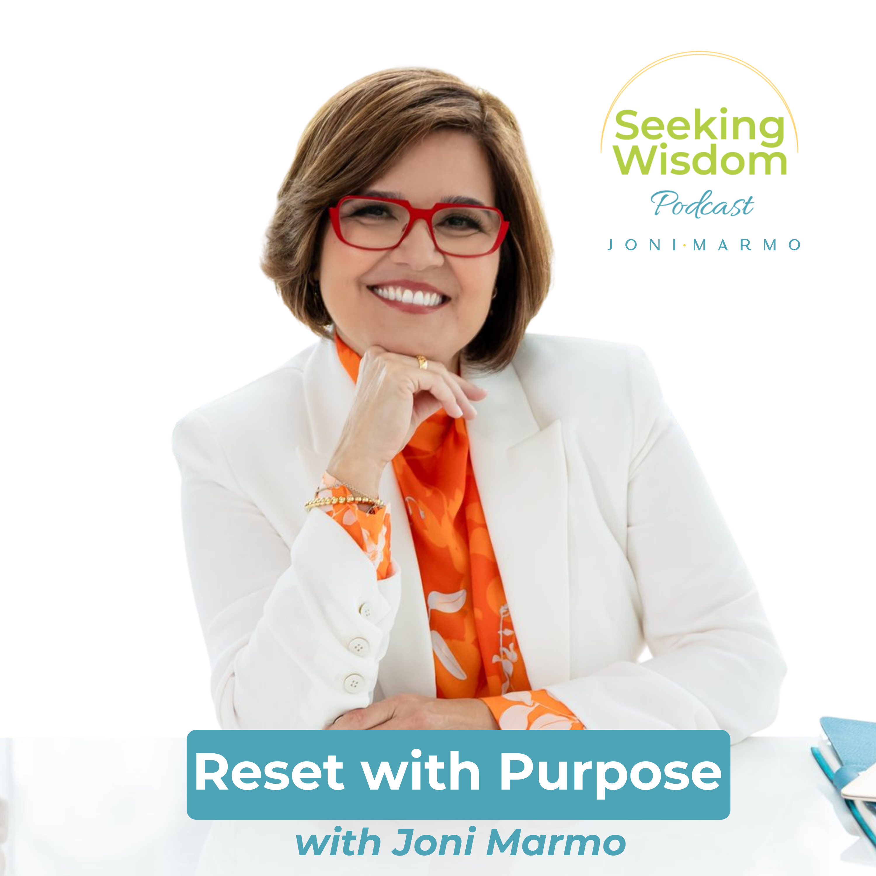 Seeking Wisdom Podcast